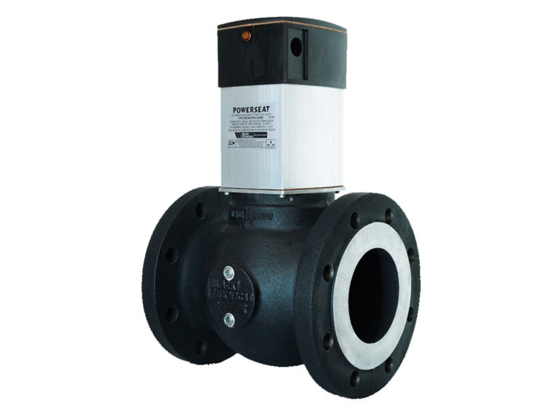 Black Teknigas BC66810FL4-230VM FLG 230V