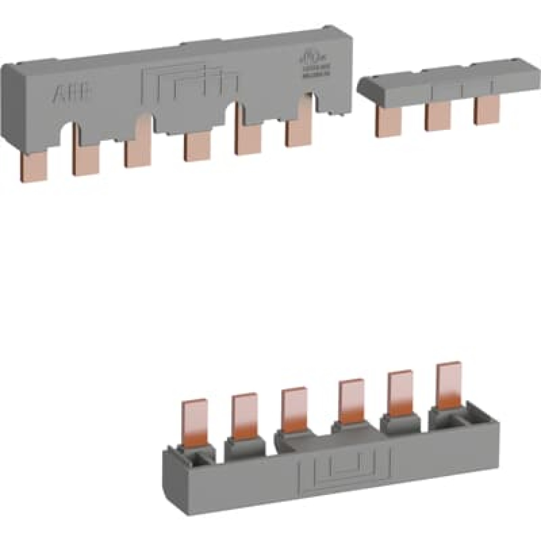 ABB BEY65-4 Connection Set for Star-Delta Starter for AF40-AF65