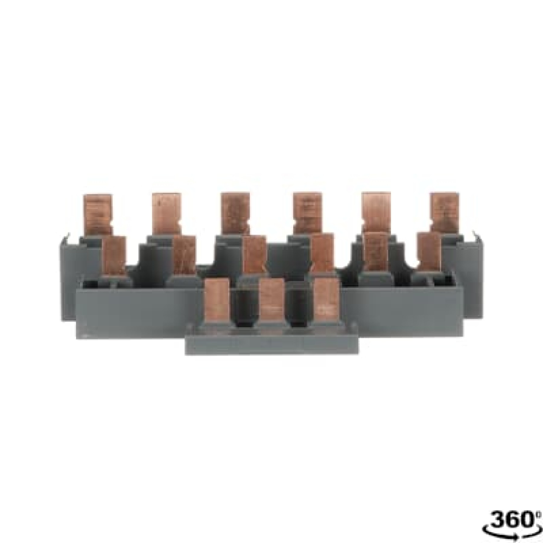 ABB BEY96-4 Connection Set for Star-Delta Starter for AF80-AF96