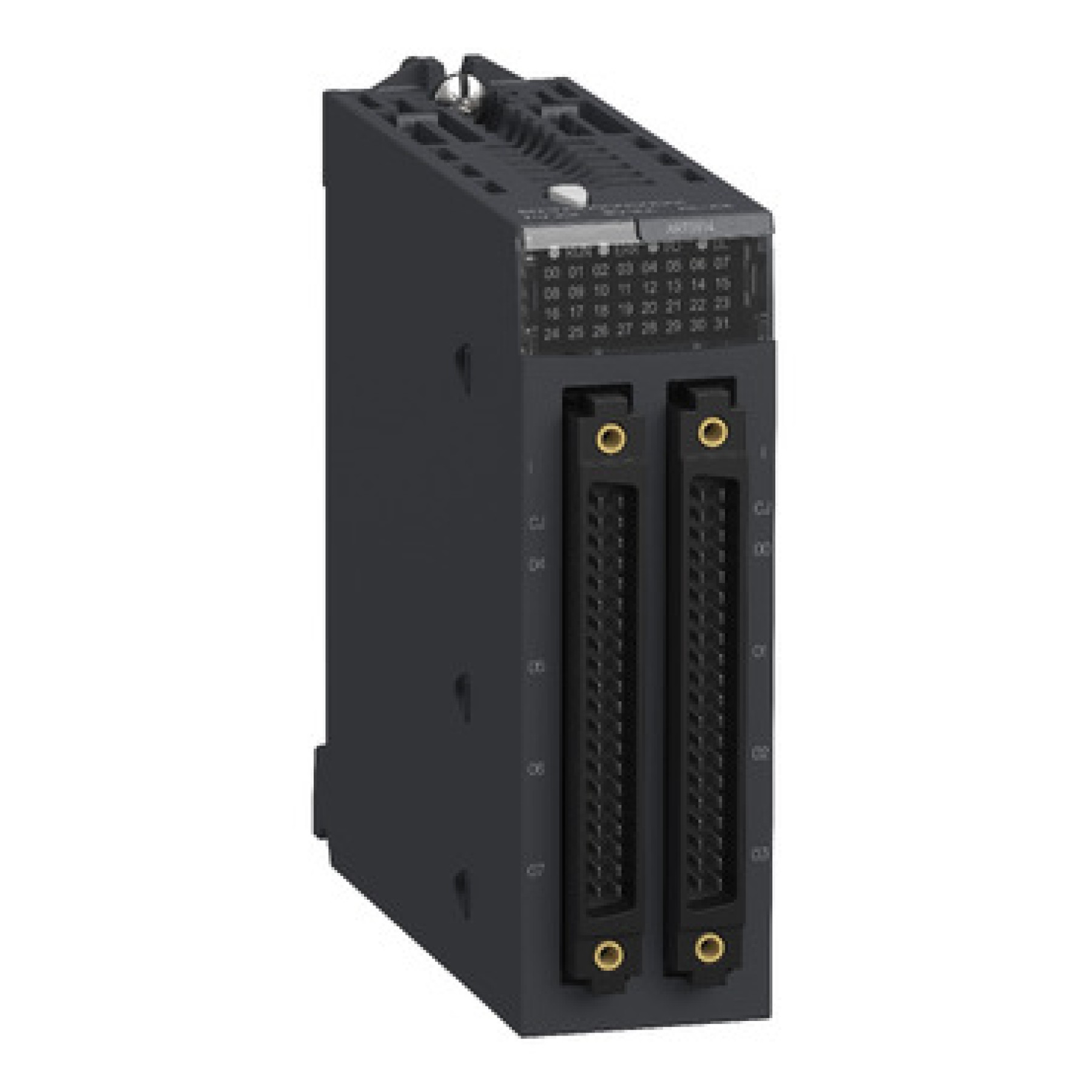 Schneider BMXART0814 Analog Input Module X80 - 8 Inputs - Temperature