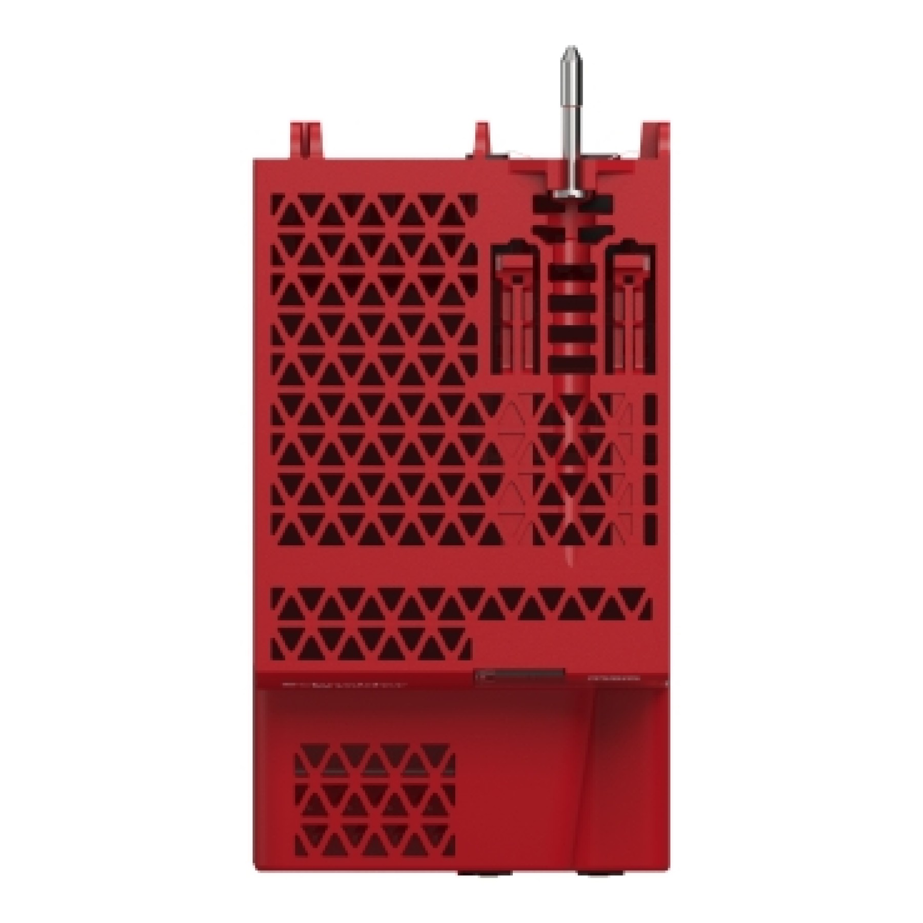 Schneider BMXCPS3522S Redundant Power Supply Module X80 - 125 V Dc - Safety