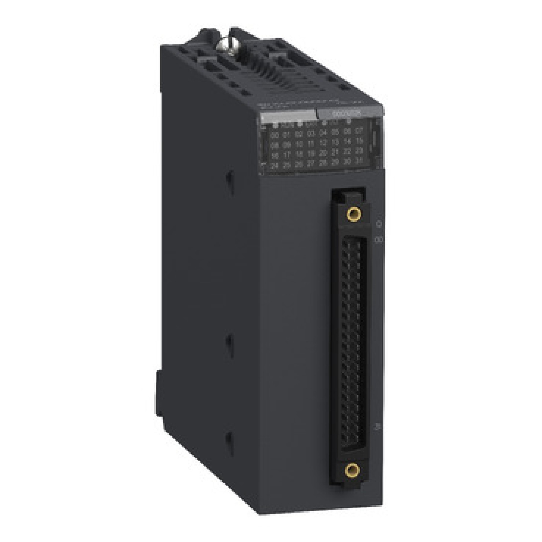 Schneider BMXDDO3202K Discrete Output Module X80 - 32 Outputs - 24VDCPositive