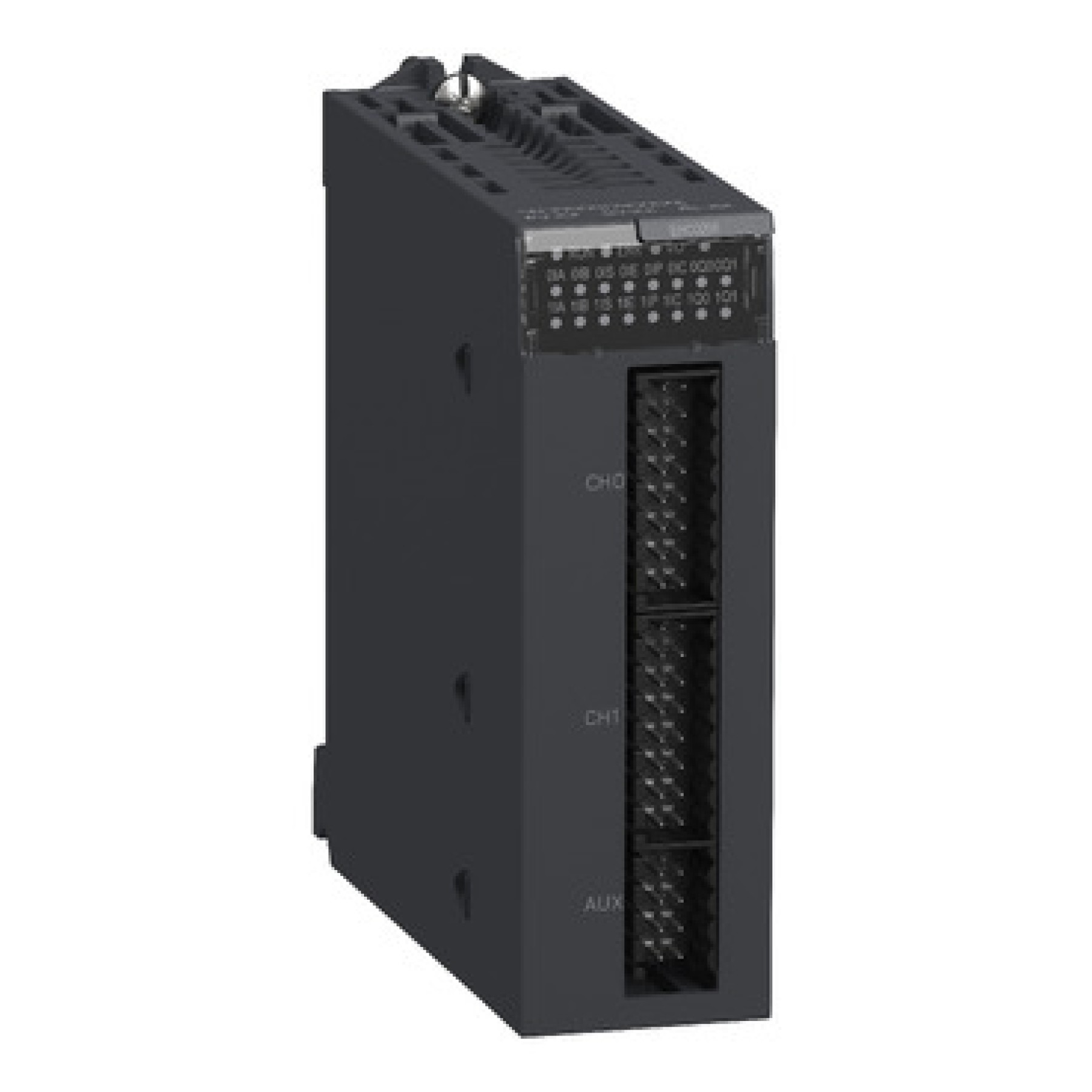 Schneider BMXEHC0200 High Speed Counter Module M340 - 2 Channels