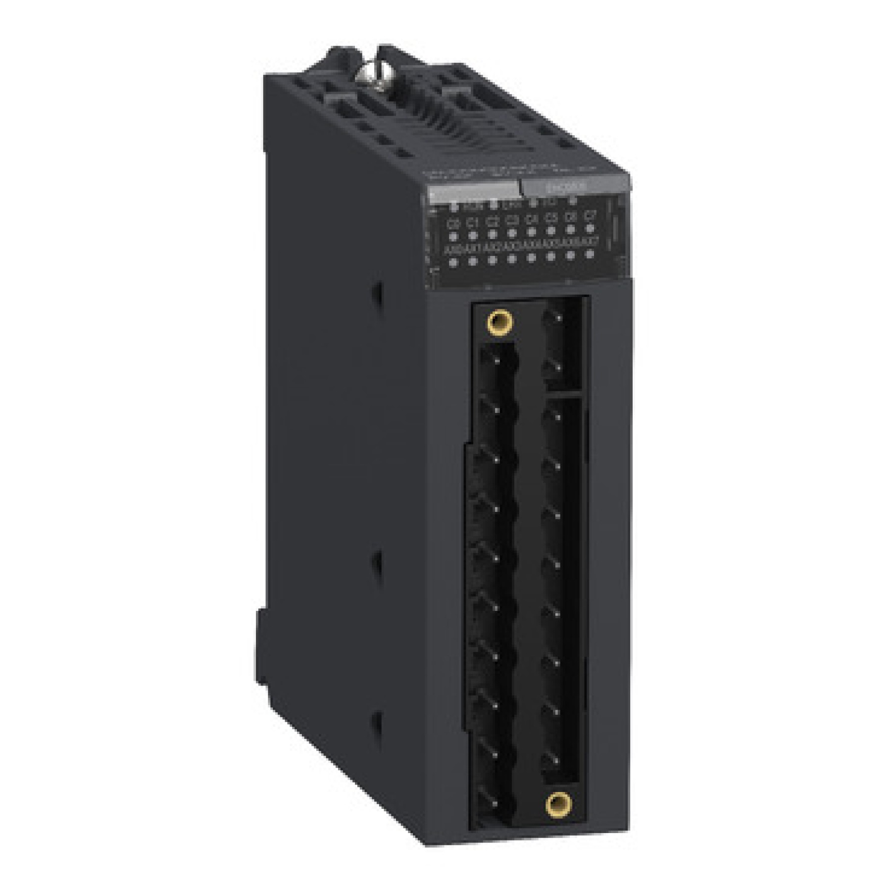 Schneider BMXEHC0800 High Speed Counter Module M340 - 8 Channels