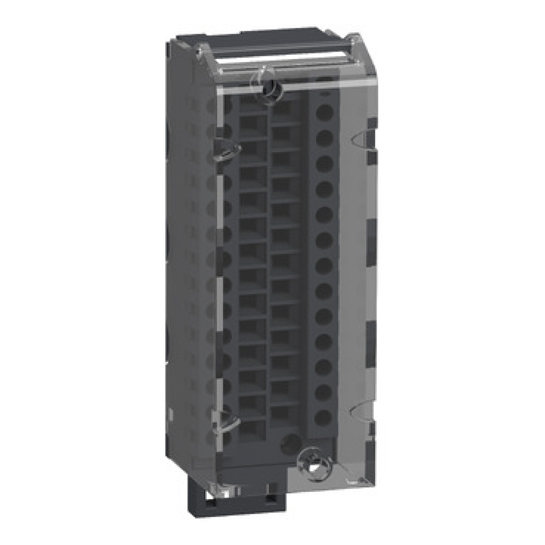 Schneider BMXFTB2800 28-Pin Removable Caged Terminal Blocks - 1 X 0.34..1 Mm2