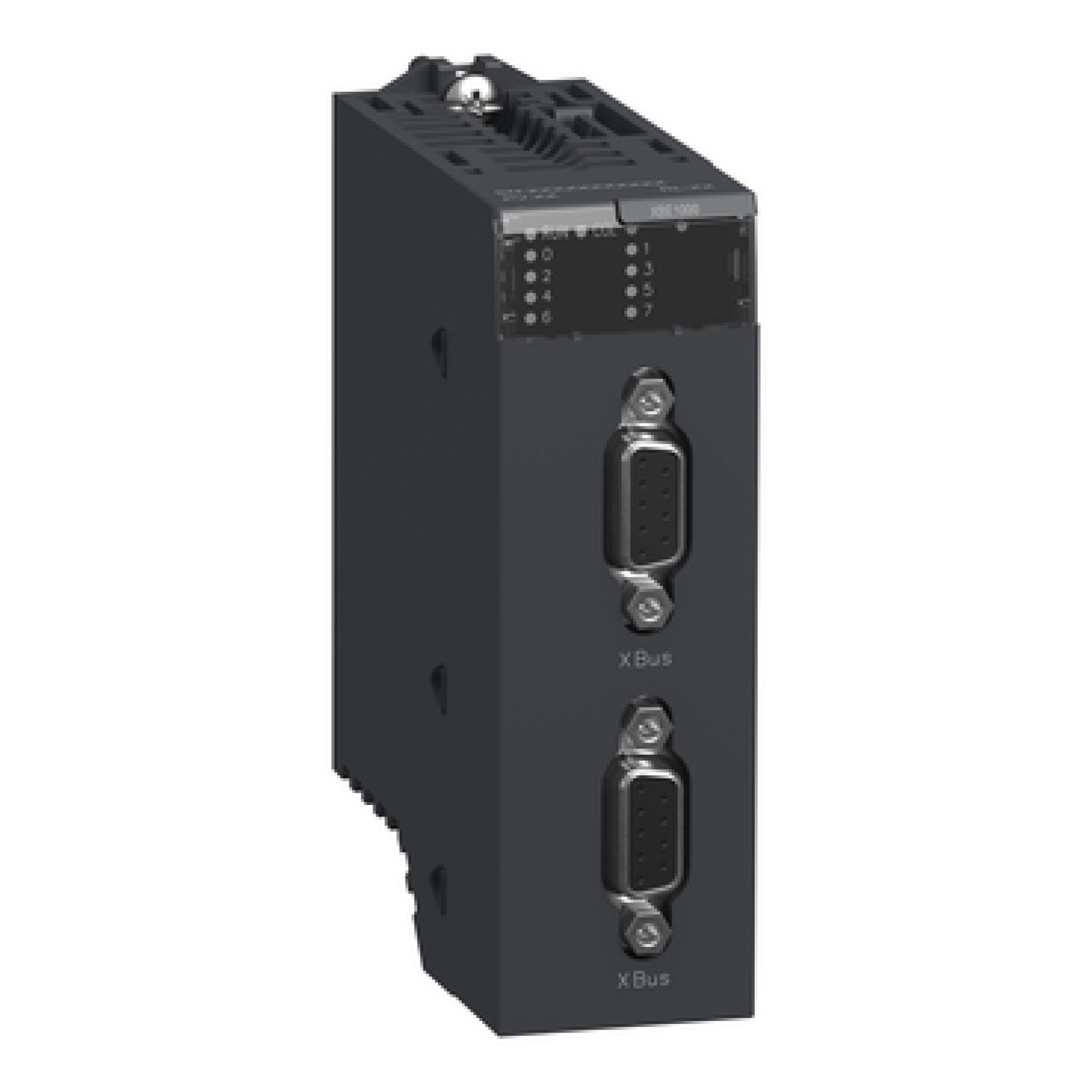Schneider BMXXBE1000 Backplane Expander M340 - For Multiracks ConfiguratI/On