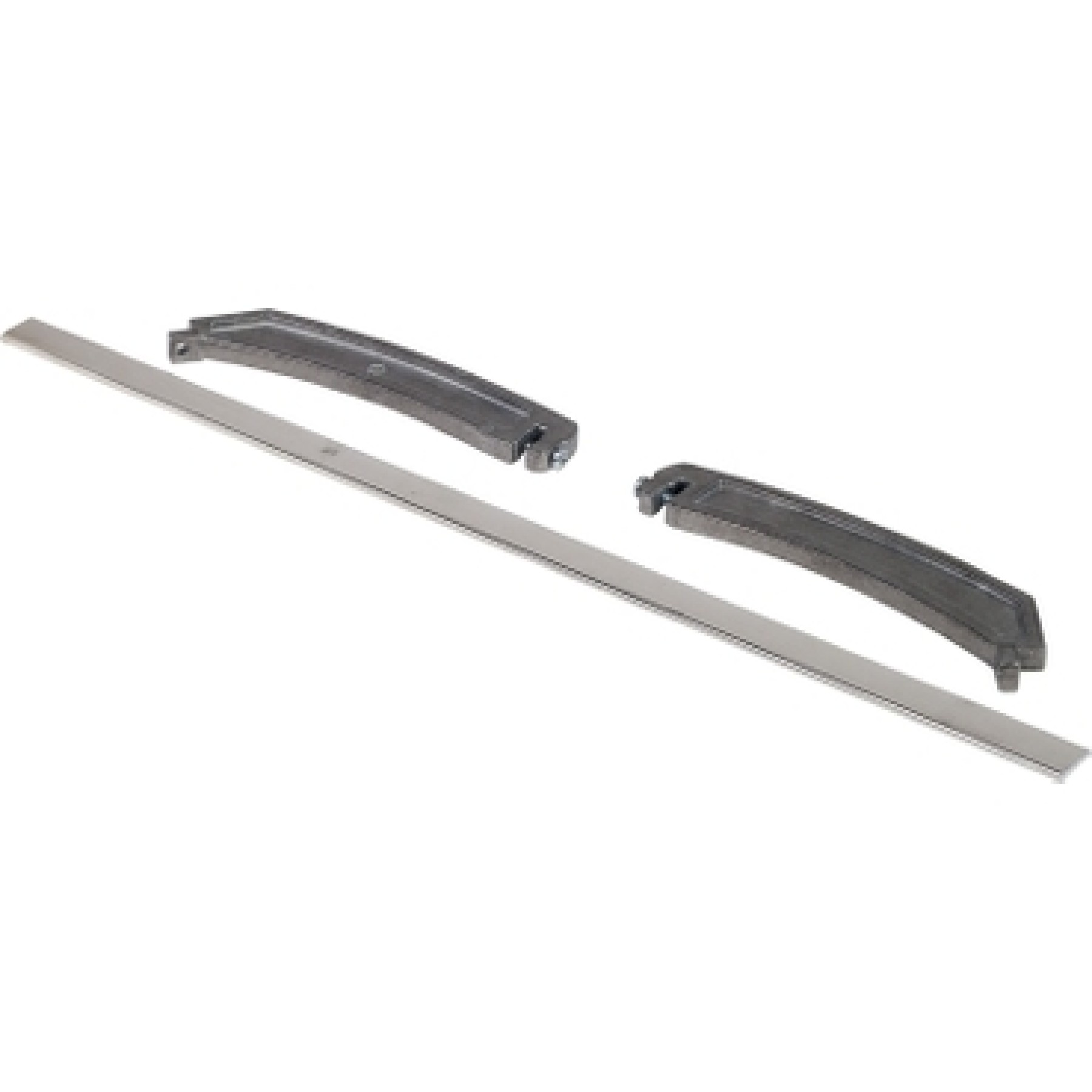 Schneider BMXXSP0800 Shielding ConnectI/On Kit - For M340 Rack - 8 Slots