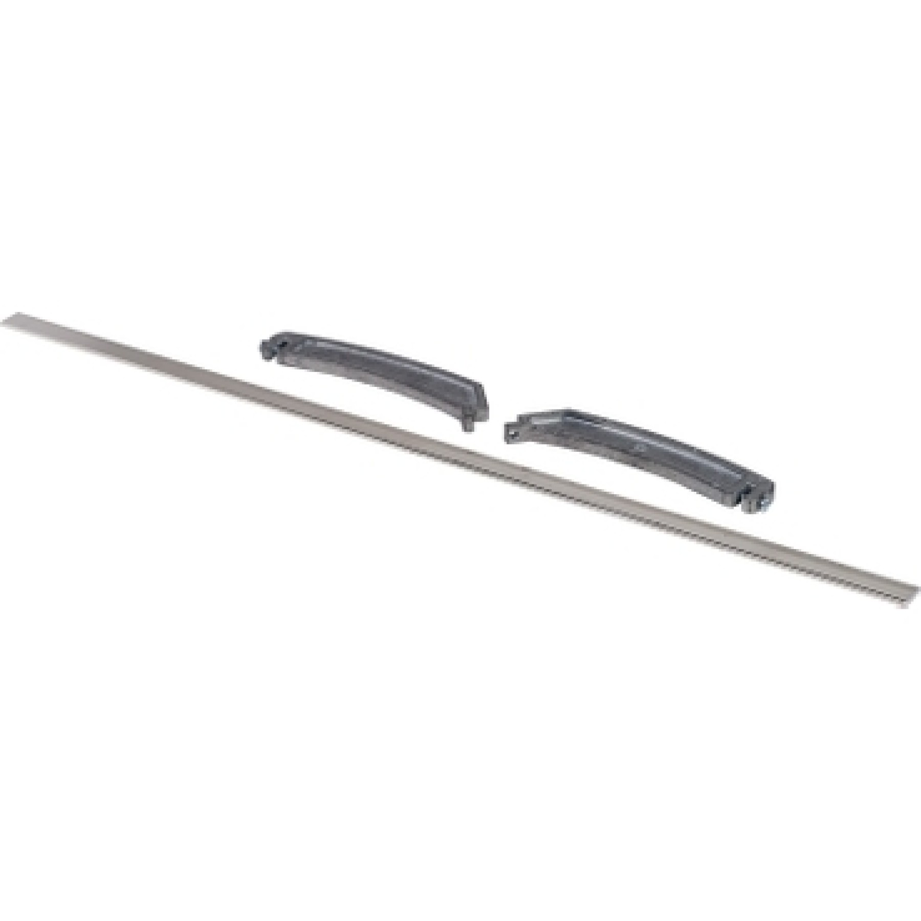 Schneider BMXXSP1200 Shielding ConnectI/On Kit - For M340 Rack - 12 Slots