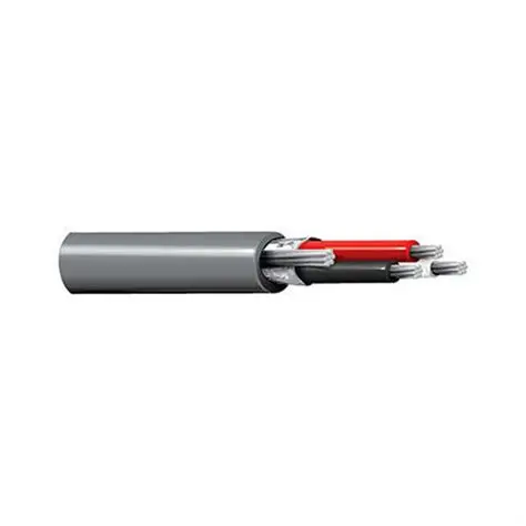 Belden Equiv BELDEN 8772 3 Core 20AWG O/S LSZH Belden Equivalent Cable 100M