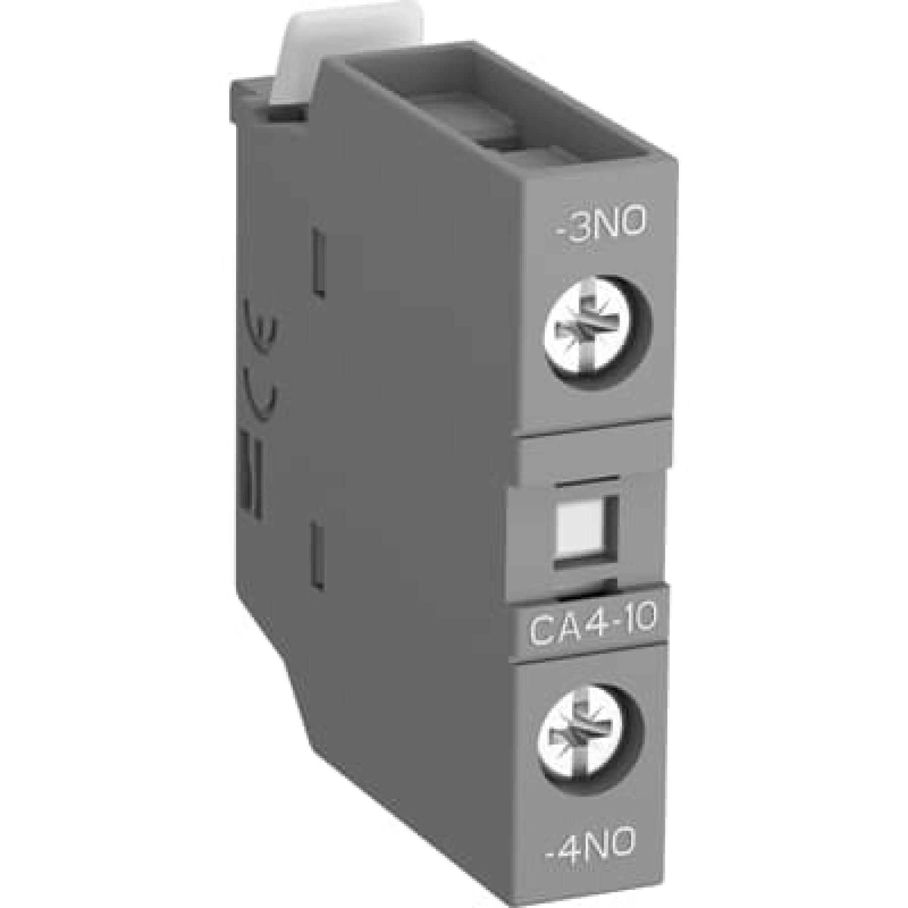 ABB CA4-10 Auxiliary Contact 1NO for AF09-AF96