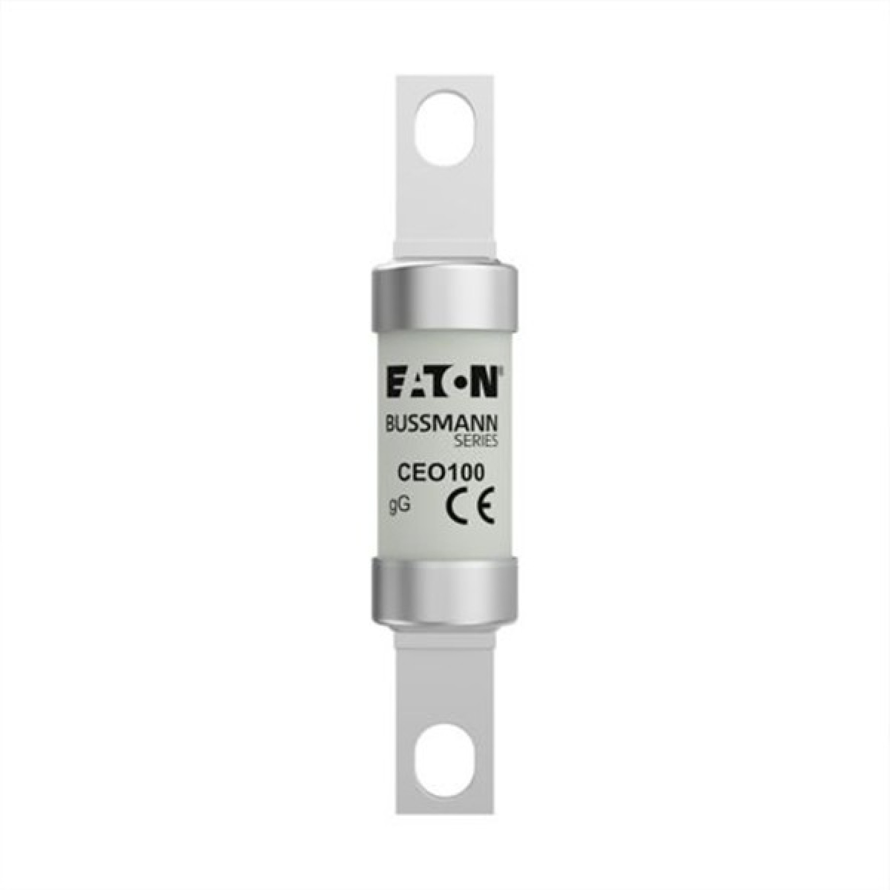 Bussman CEO100 BS88 500VAC 100A Fuse A4