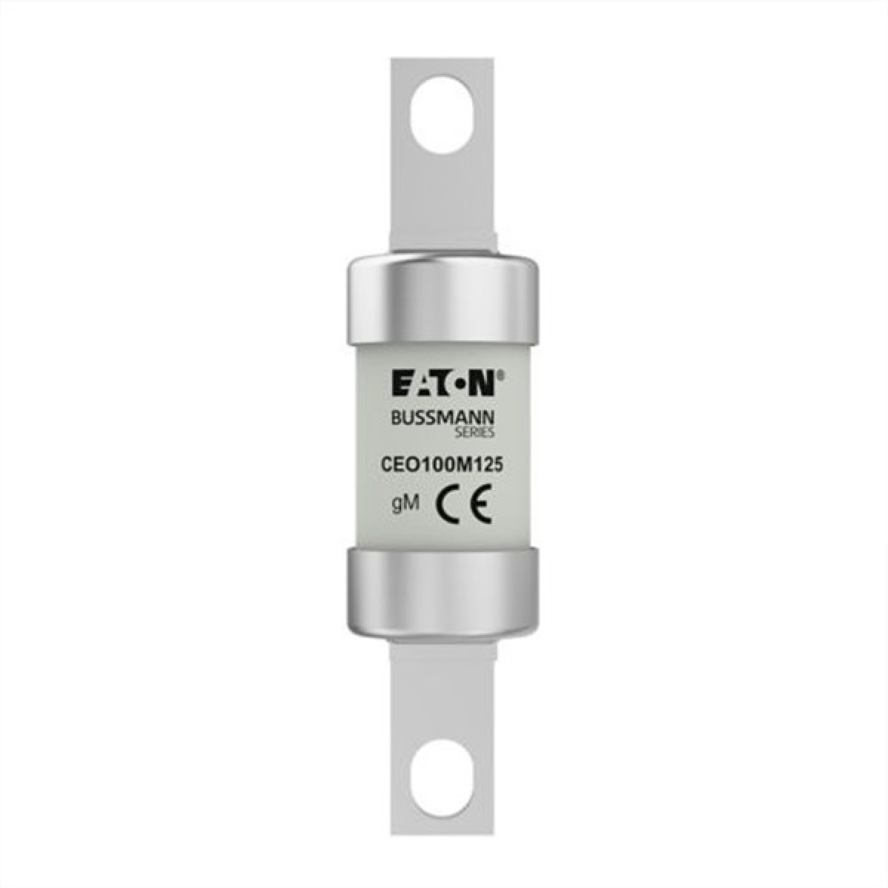 Bussman CEO100M125 BS88 100M125 415VAC AC GM Fuse A4
