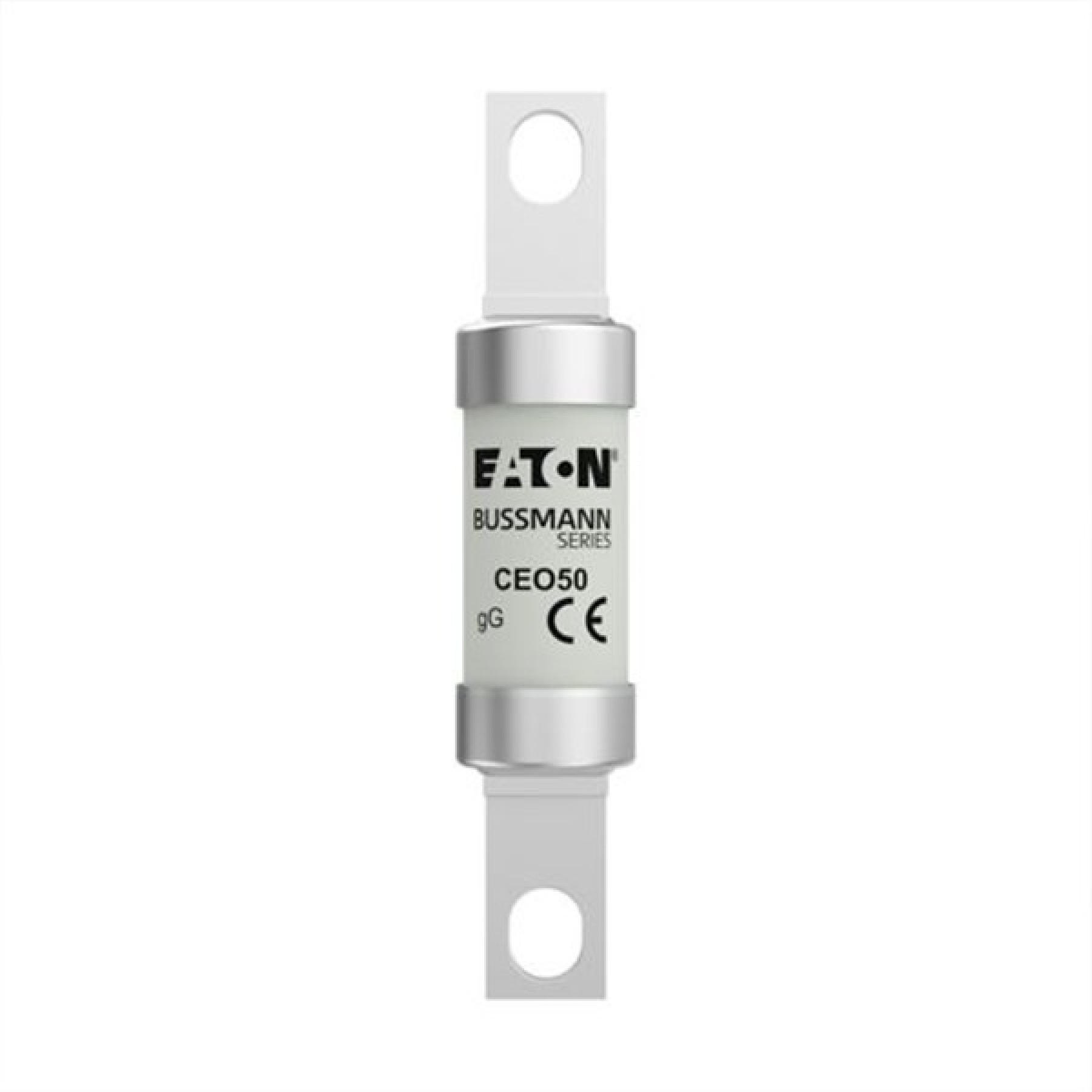 Bussman CEO50 BS88 500VAC 50A 50AMP Fuse A4