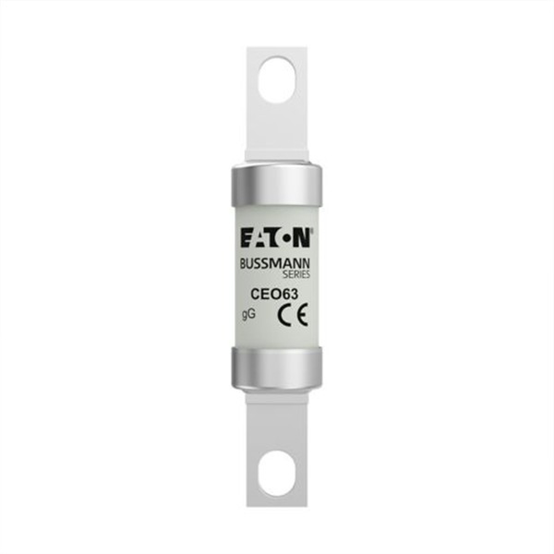 Bussman CEO63 BS88 500VAC 63A Fuse A4