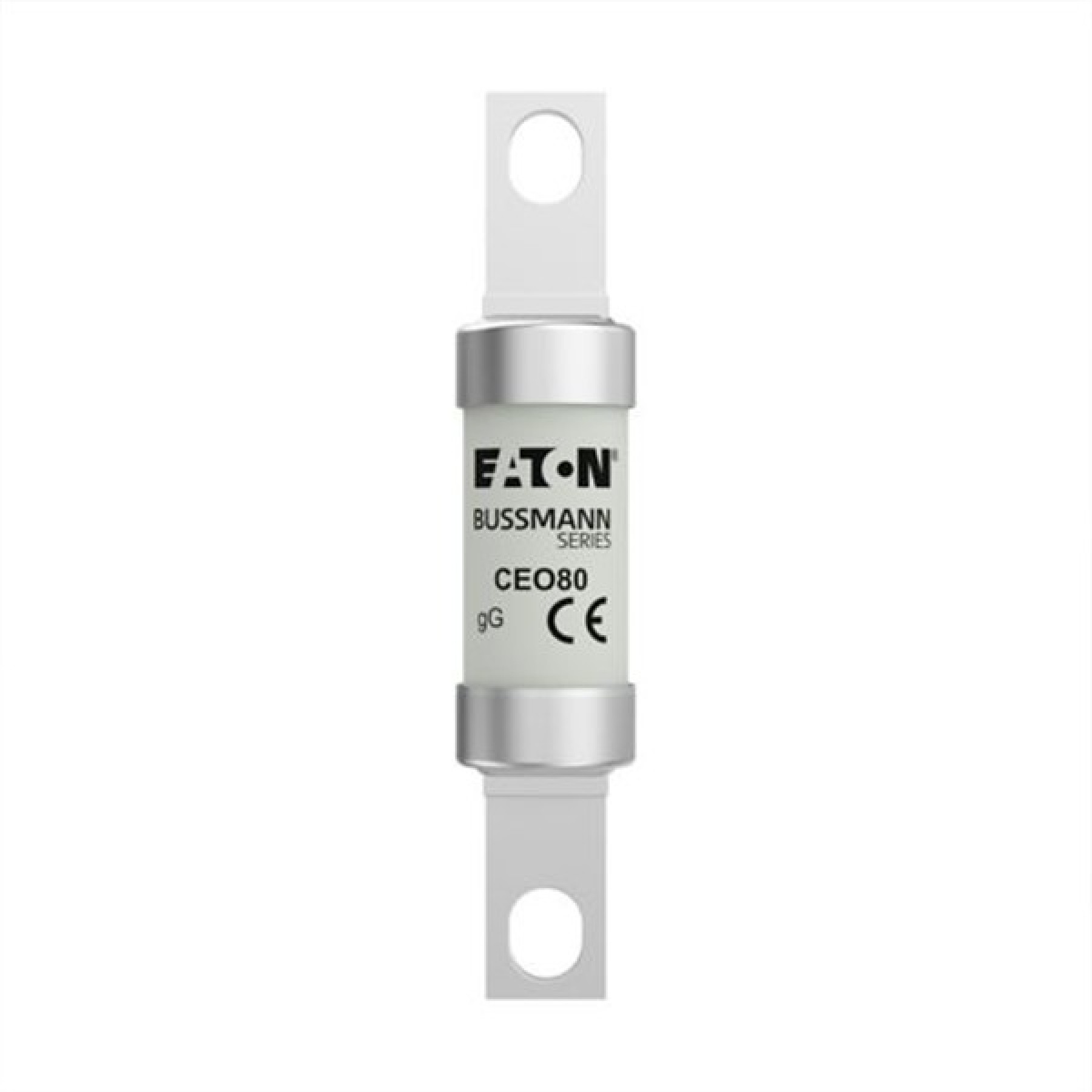 Bussman CEO80 BS88 500VAC 80A 80AMP Fuse A4