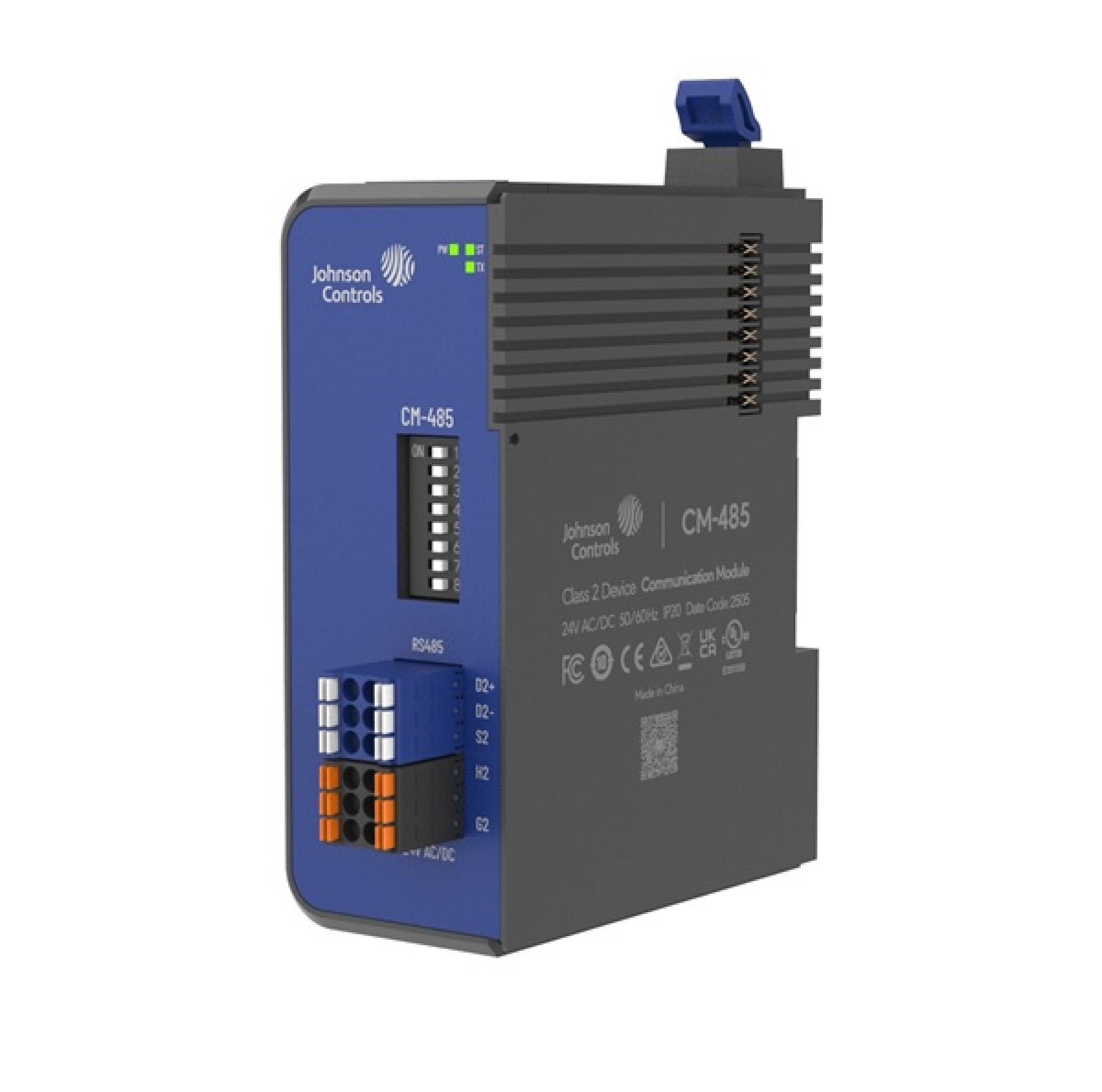 EasyIO Neo Series Serial Port Communication Module