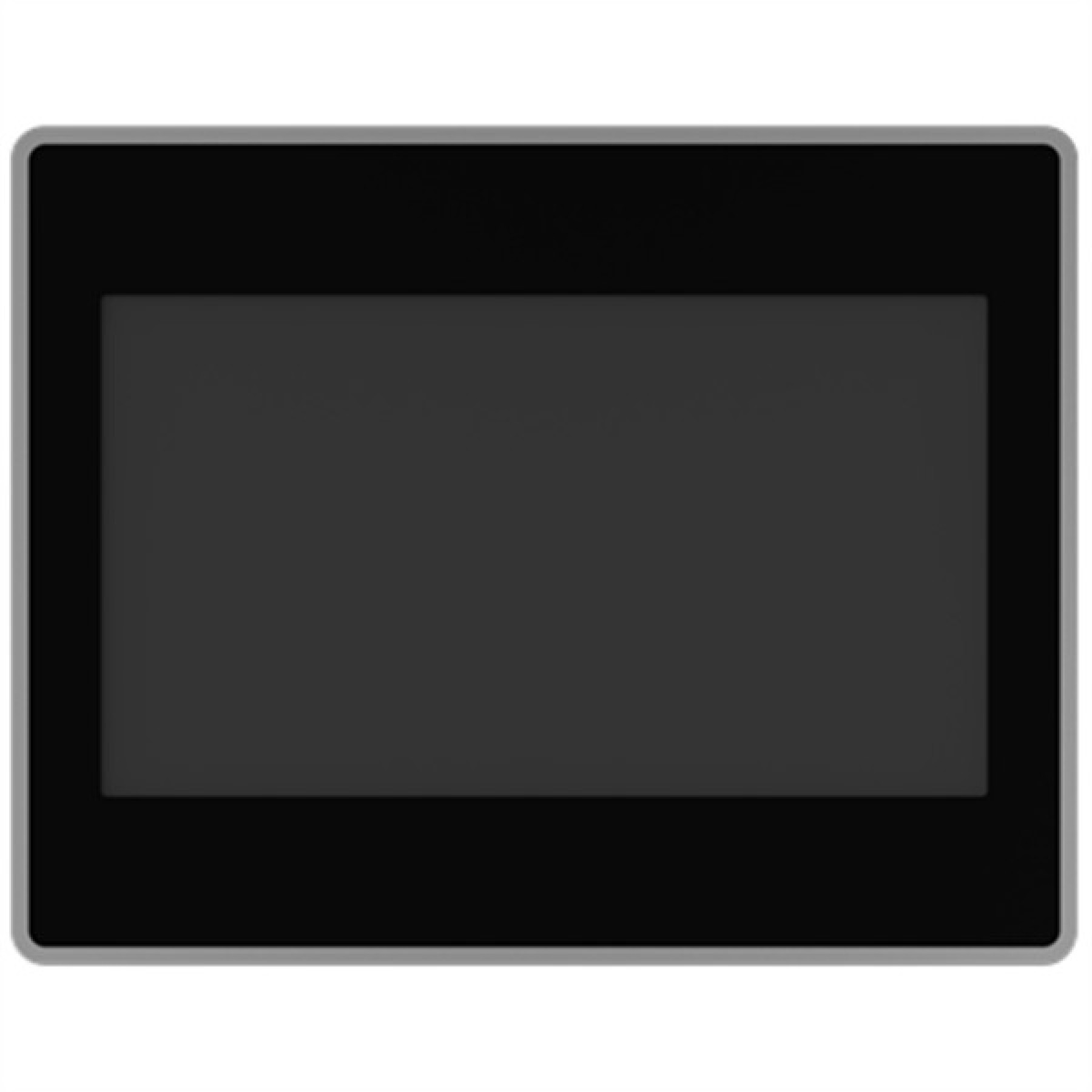 ABB CP6407 Control Panel 7 800x480 Pixel HMI