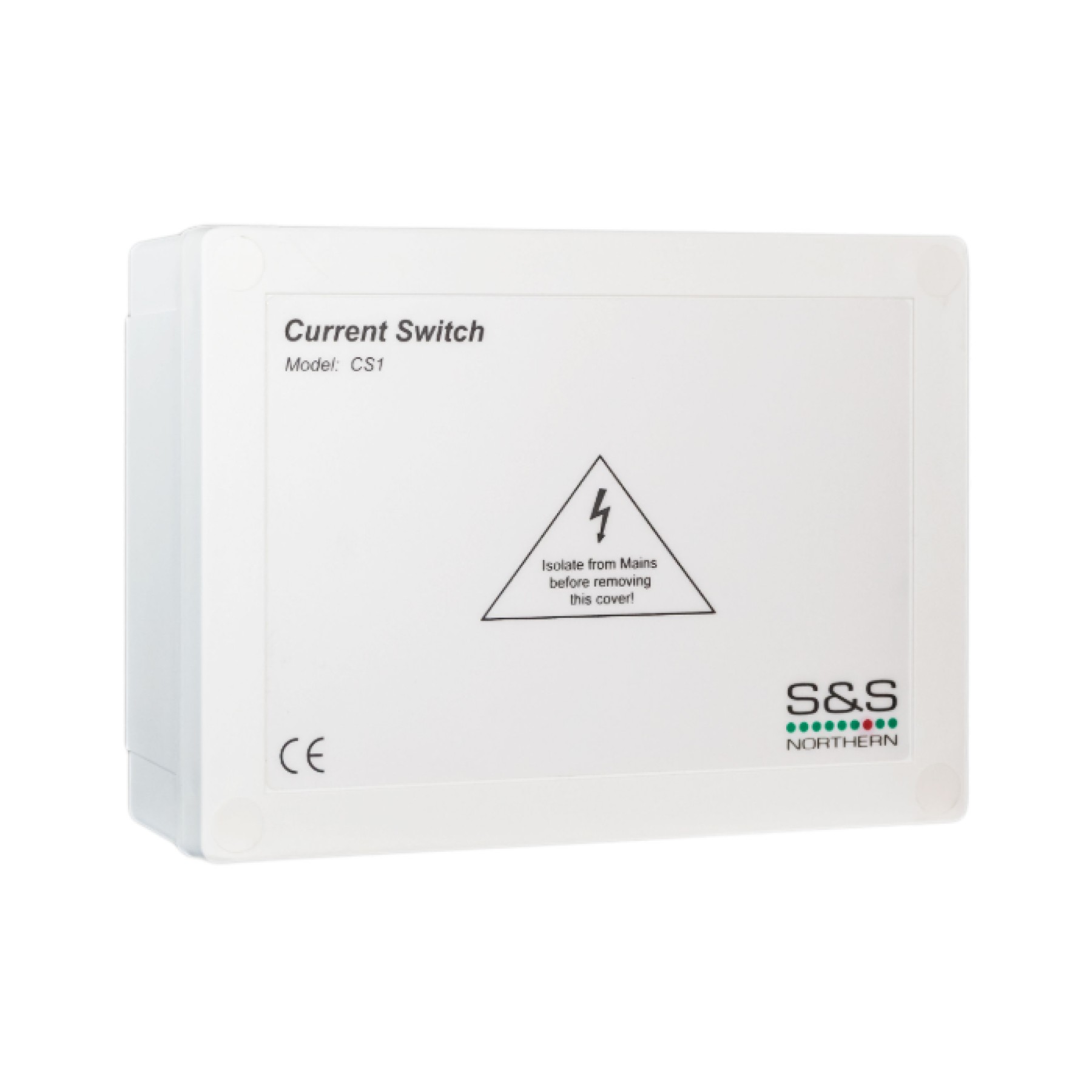 S&S Merlin CS1 Current Monitor