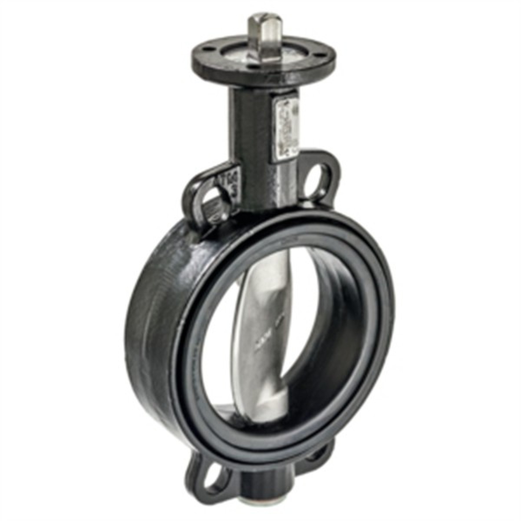 Belimo D6100W 2 Way Butterfly valve DN100 Wafer