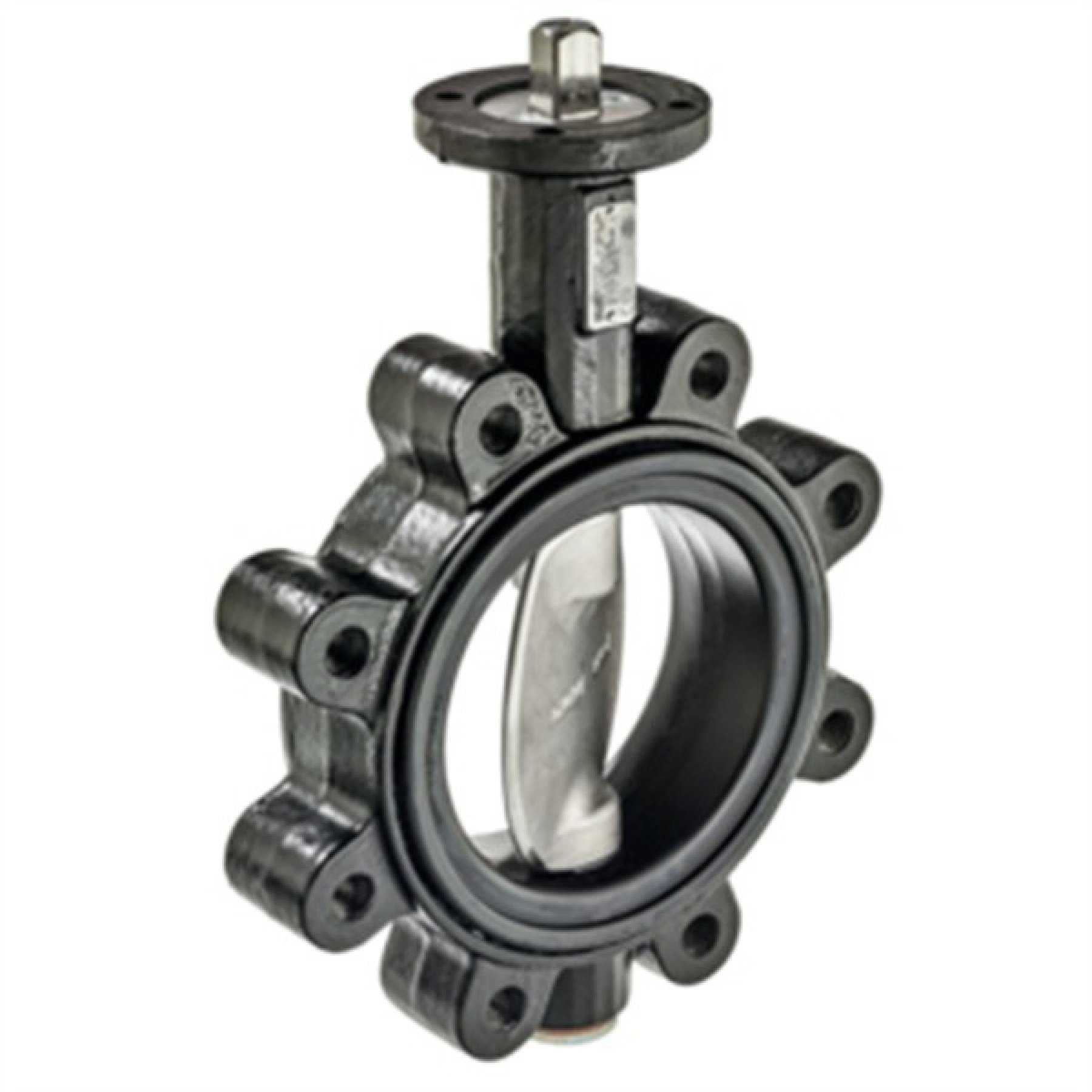 Belimo D6150WL 2 Way Butterfly valve DN150 Lug