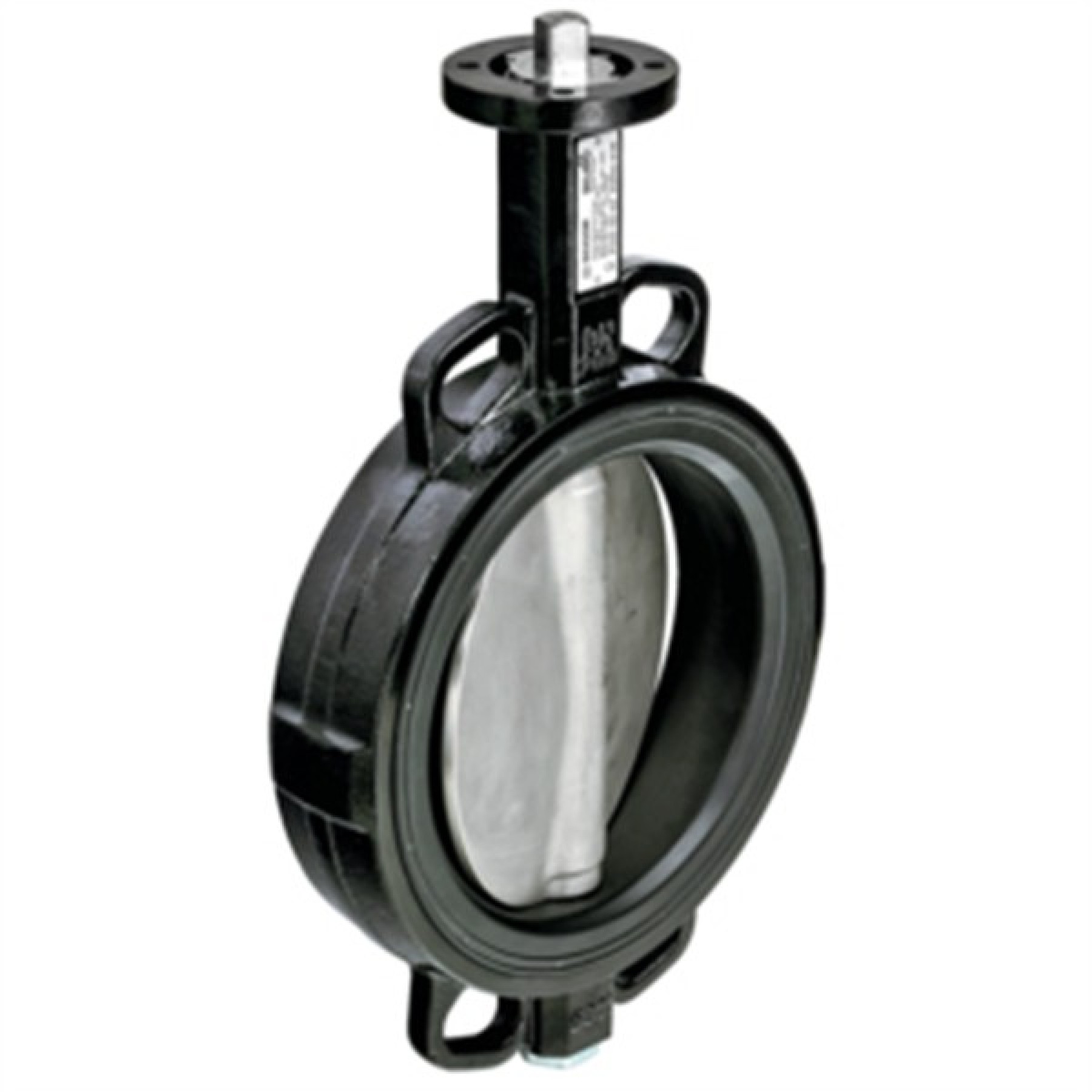 Belimo D6300W 2 Way Butterfly valve Wafer DN300