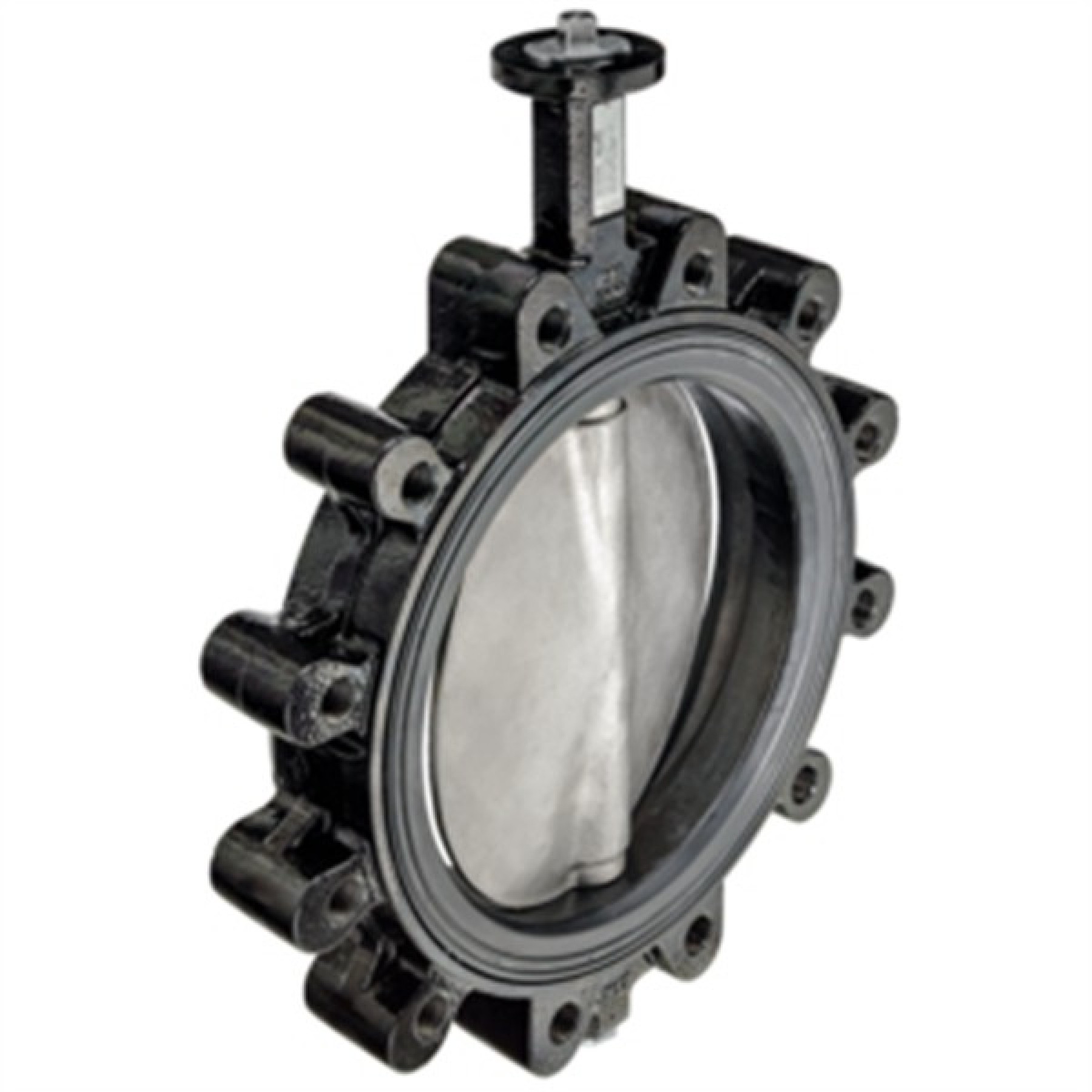 Belimo D6300WL 2 Way Butterfly valve Lug DN300