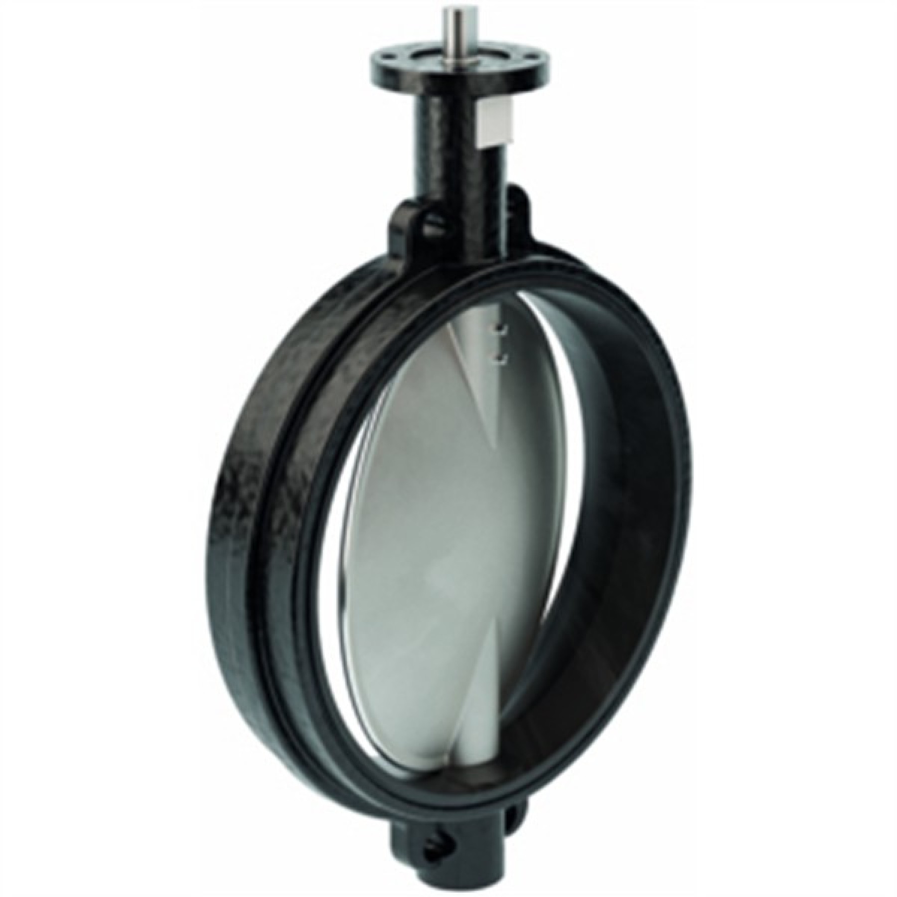 Belimo D6400N 2 Way Butterfly valve DN400 Wafer
