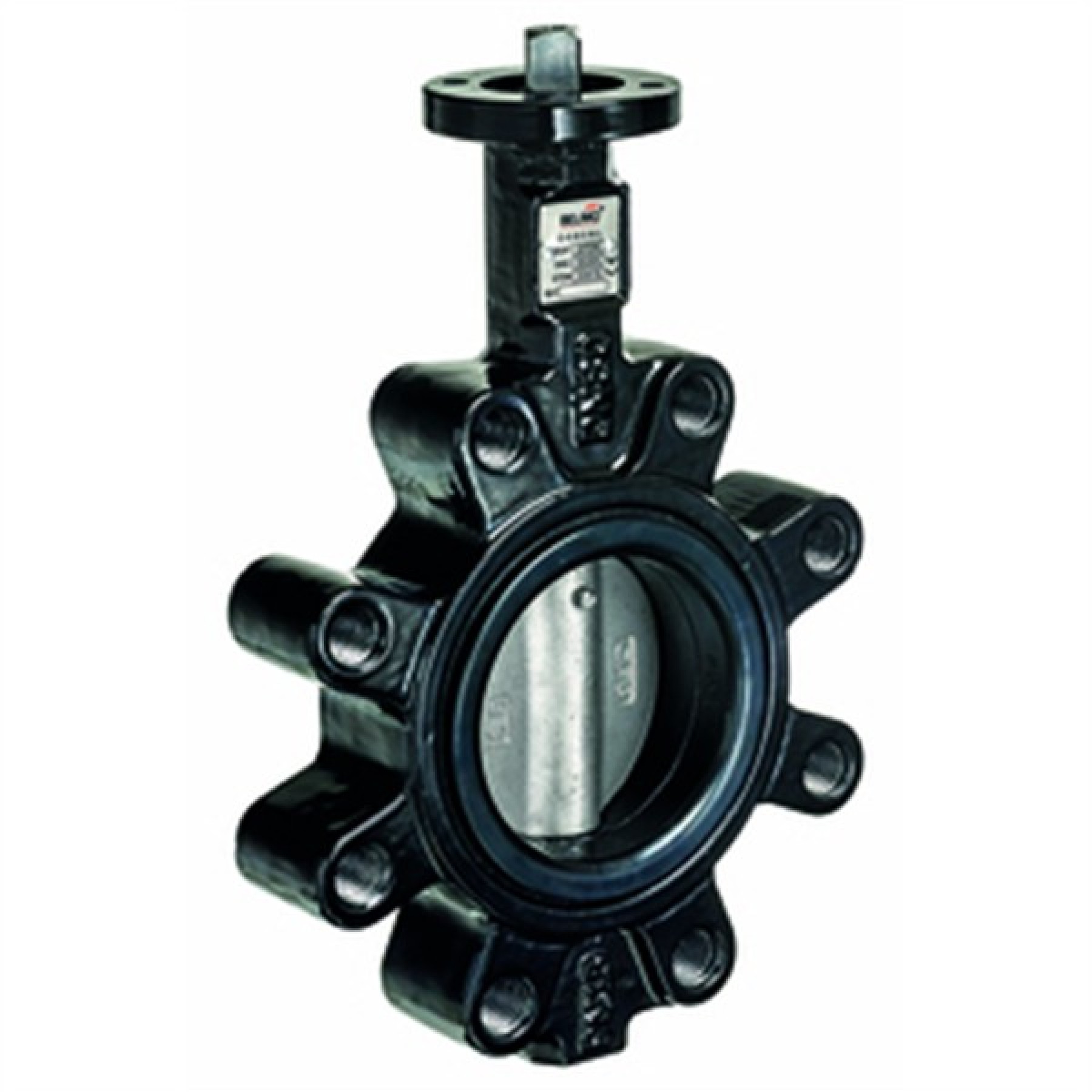 Belimo D640NL 2 Way Butterfly valve DN40 Lug