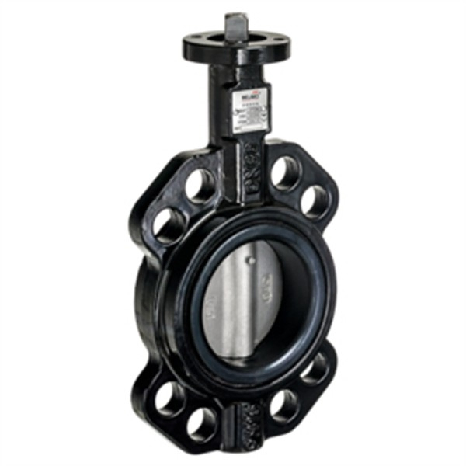 Belimo D665N 2 Way Butterfly valve DN65 Wafer