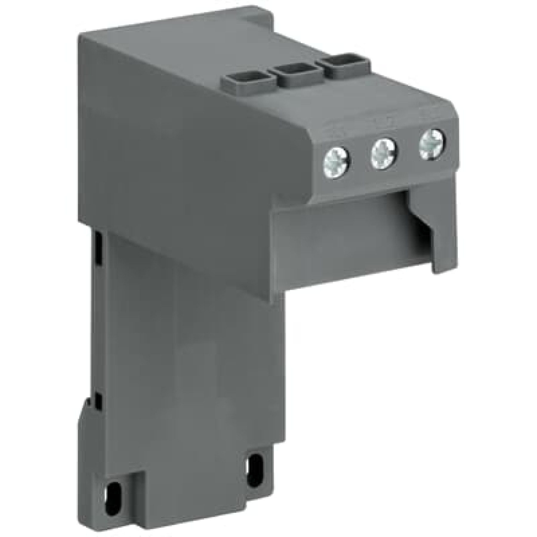 ABB DB42 Remote Mounting Overload Base for TF42 Overloads