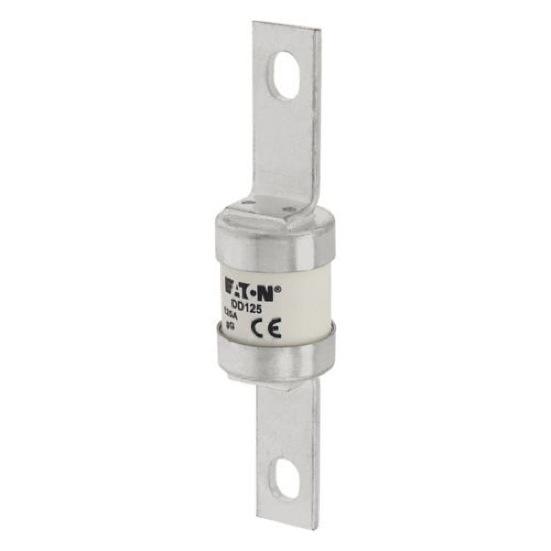 Bussman DD125 BS88 415VACAC 125A 25AMP Fuse