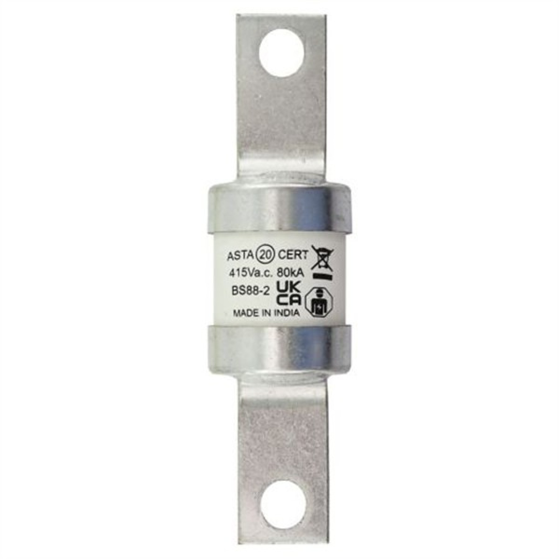 Bussman DEO200 BS88 415VACAC 200A Fuse A4