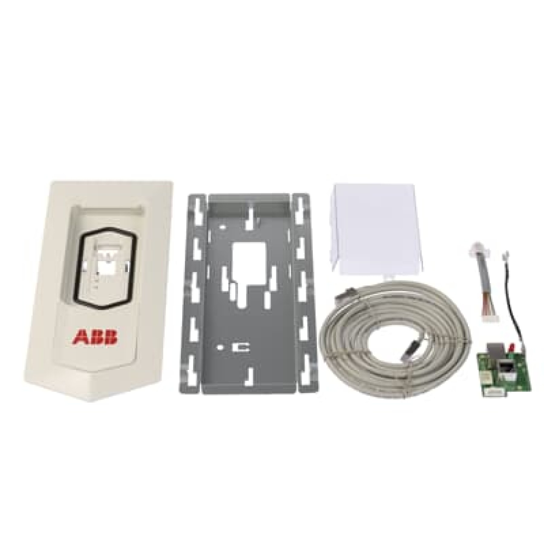 ABB DPMP-02 DPMP-02 Control Panel Mounting Kit for ACH-AP IP56 ACH580