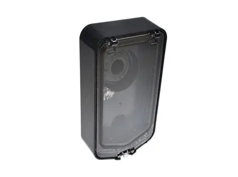 ABB DPMP-04 Control Panel Mounting Kit IP66 Suitable for Outdoor use (does not include the Control Panel).