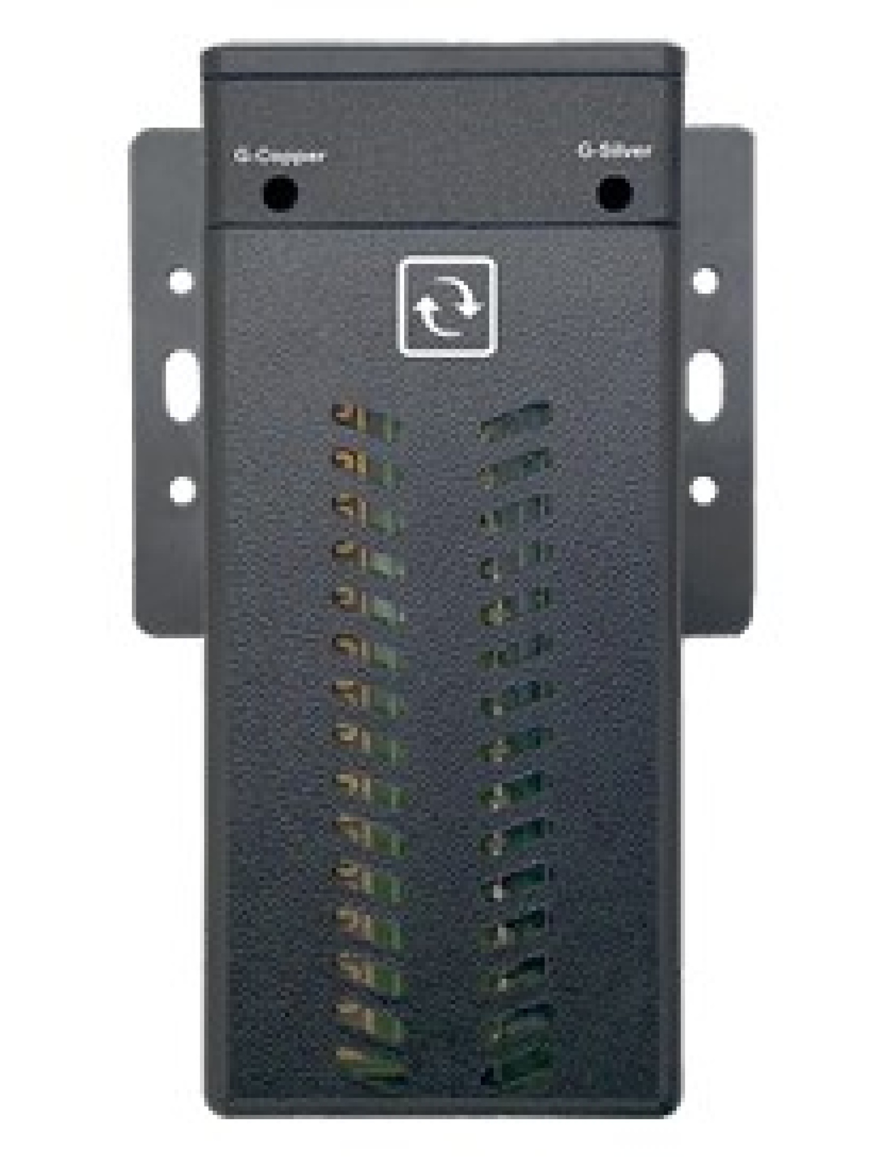 SERVERSCHECK ANSI/ISA Corrosion Sensor