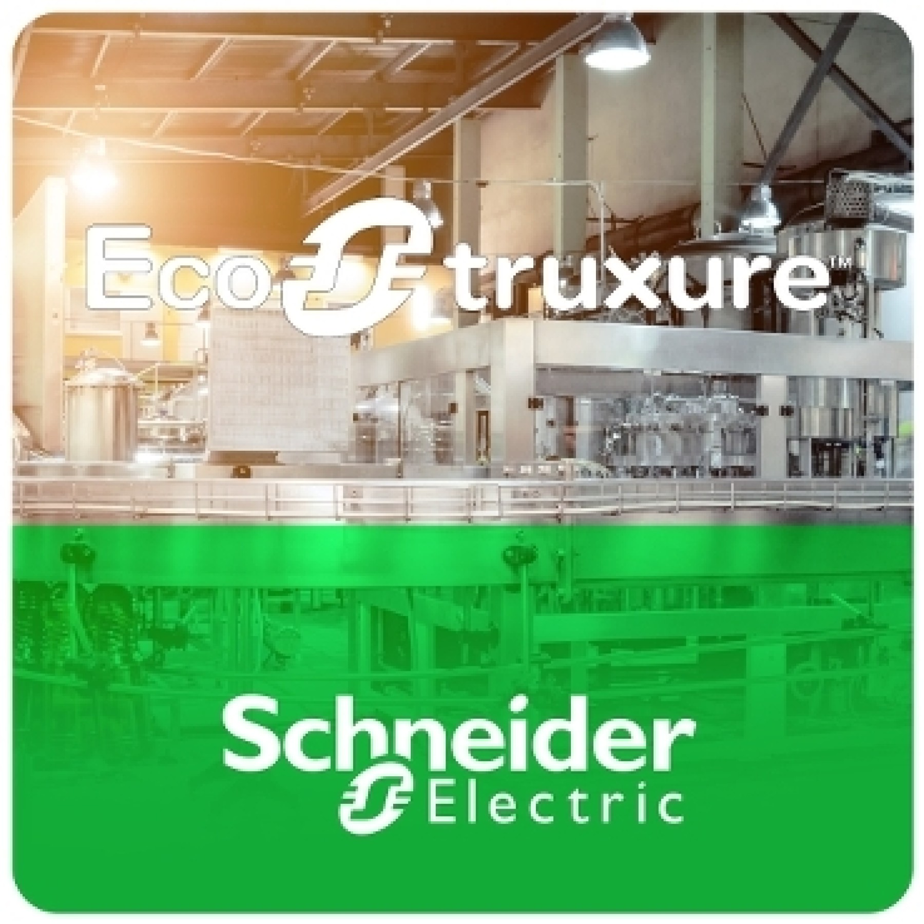 Schneider ESEEXPCZZSPAZZ Software license Ecostruxure Machine Expert standard node locked single 1 user