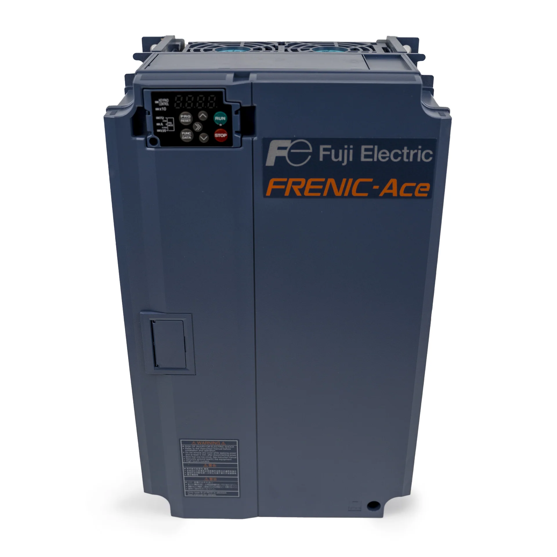 Fuji FRN0072E2E-4E Fuji Frenic-ACE HD Inverter Drive 30Kw