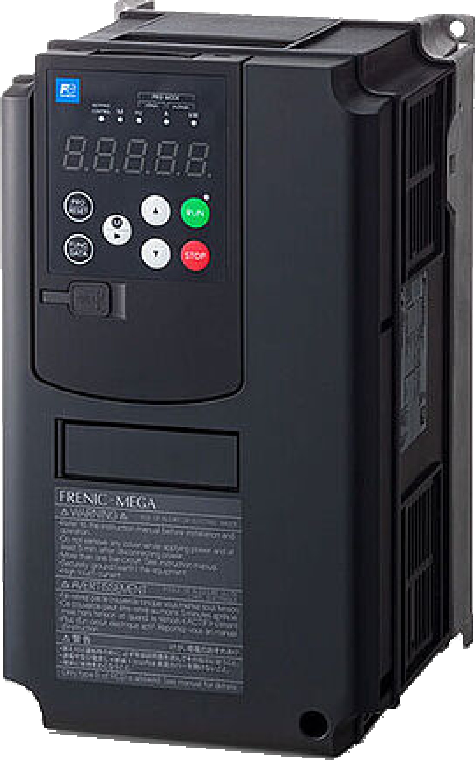 Fuji FRN0960G2E-4G Fuji Frenic-ACE HD Inverter Drive 355Kw