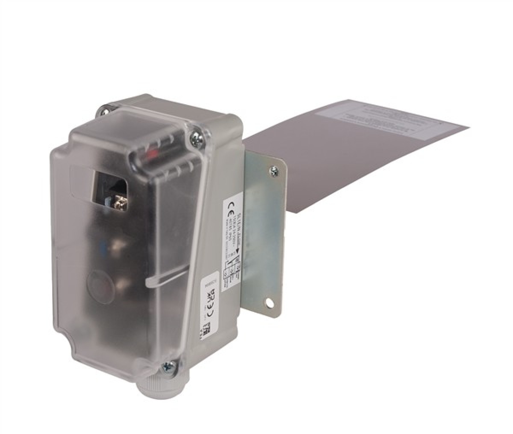 Sontay FS-A Air flow switch 80x175mm paddle