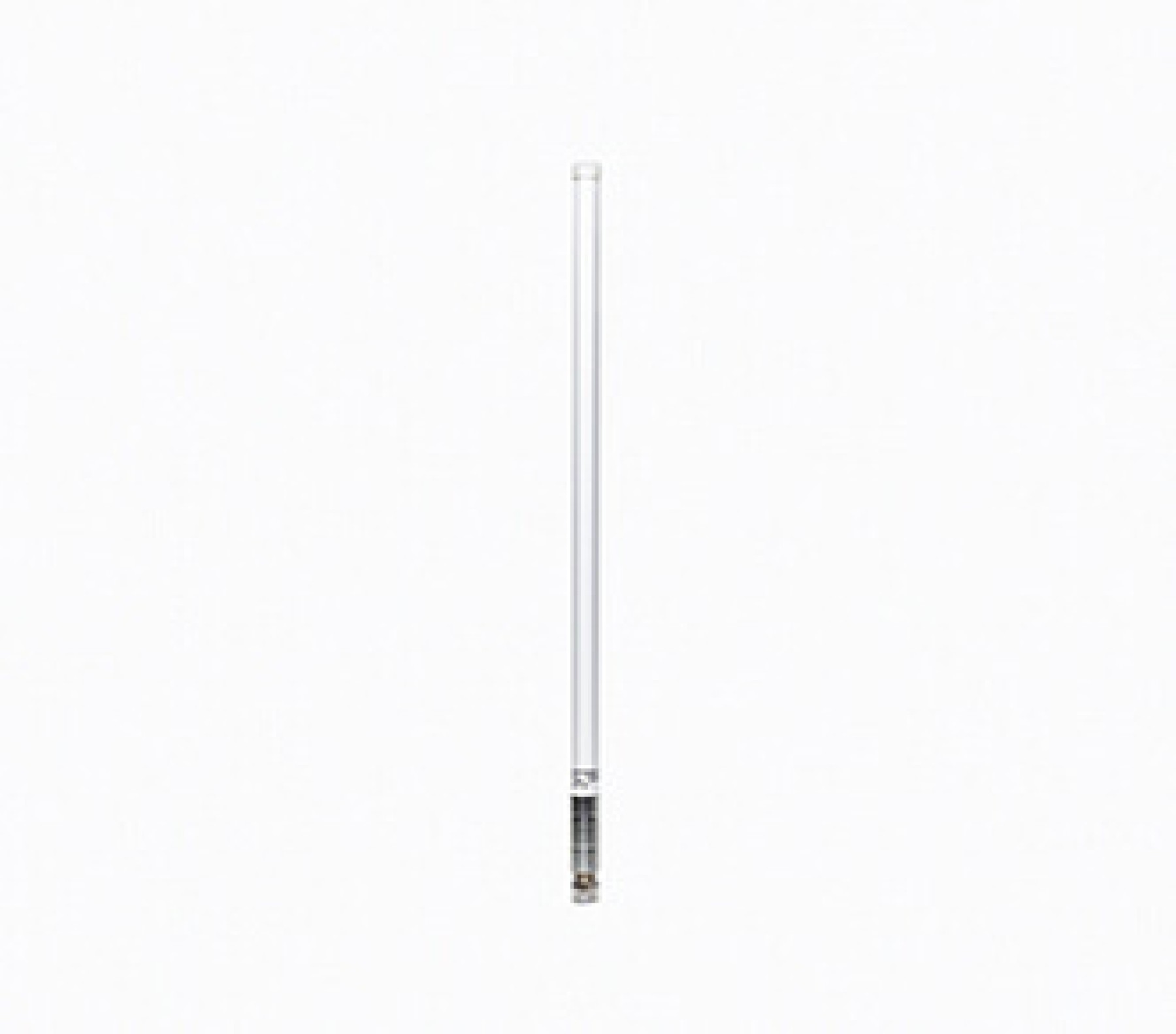 Milesight GA01 60cm LoRaWAN Fiber-Glass N-N Antenna Kit EU868 for UG65/UG65H/UG67