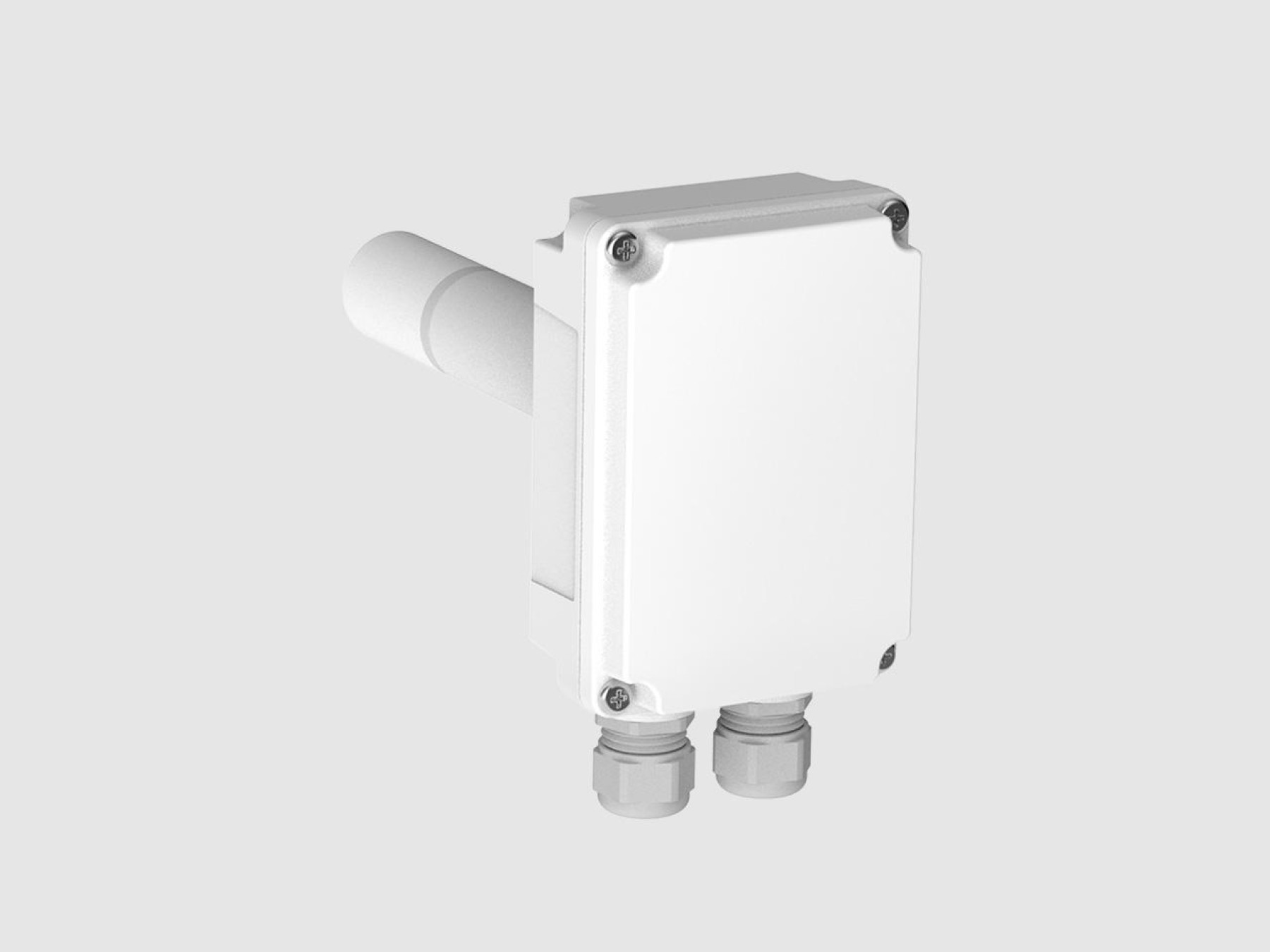 Vaisala GMD110 CO2 Transmitter Duct Model GMD110