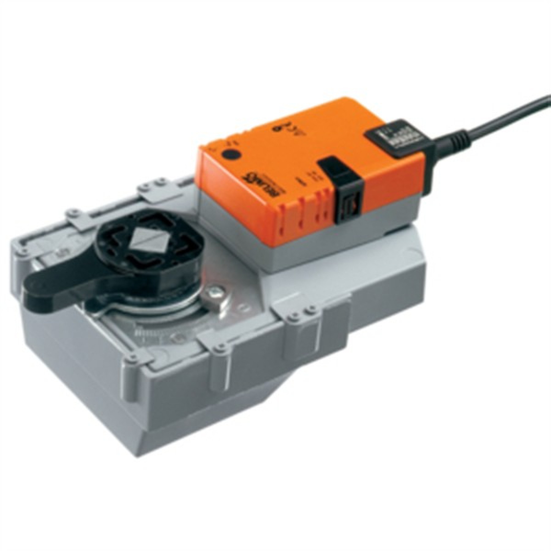 Belimo GR230A-5 Rotary actuator 40 Nm AC 100...240 V Open/close 150 s IP54 F05
