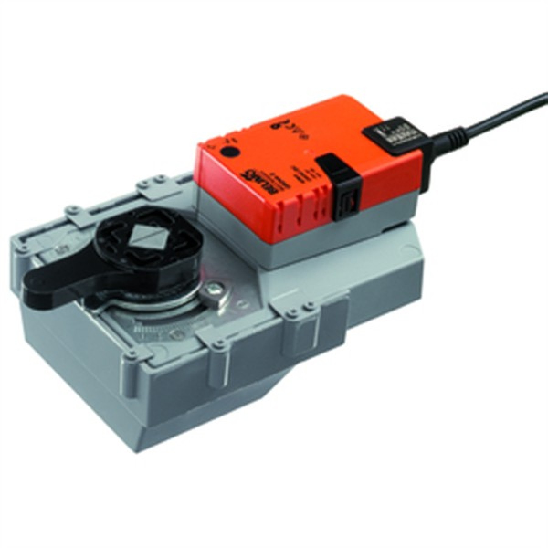 Belimo GR24A-5 Rotary actuator 40 Nm AC/DC 24 V Open/close 150 s IP54 F05