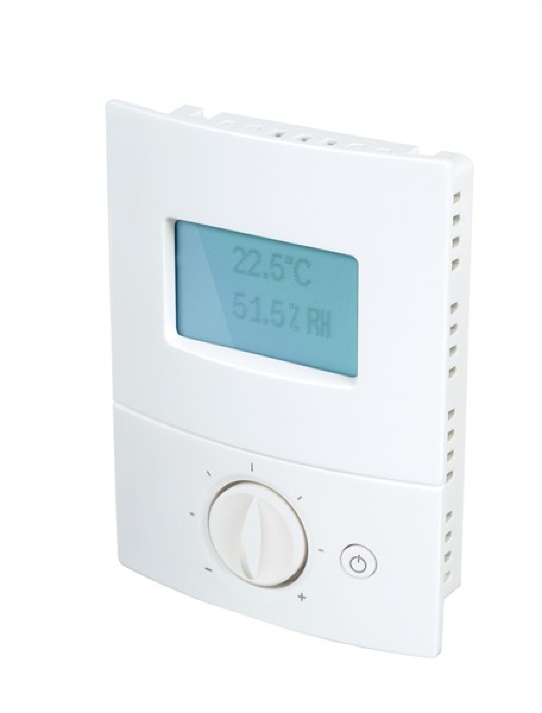 Sontay GS-CO2-S-UN-LCD Space Mounted CO2 Sensor 0-2000Ppm Lcd