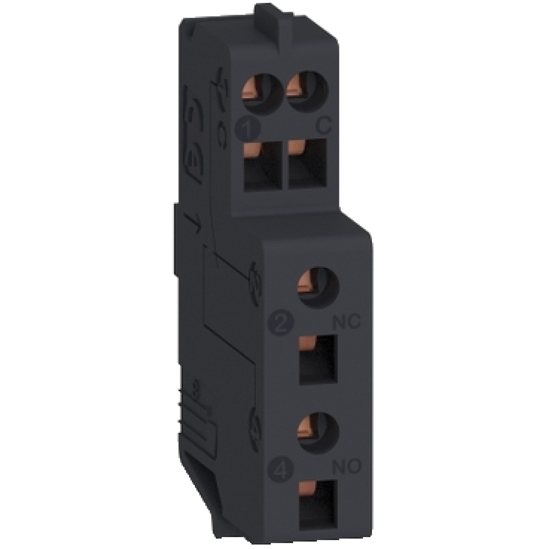 Schneider GV4AE11 TeSys GV4 - Auxiliary contact OF or SD for GV4
