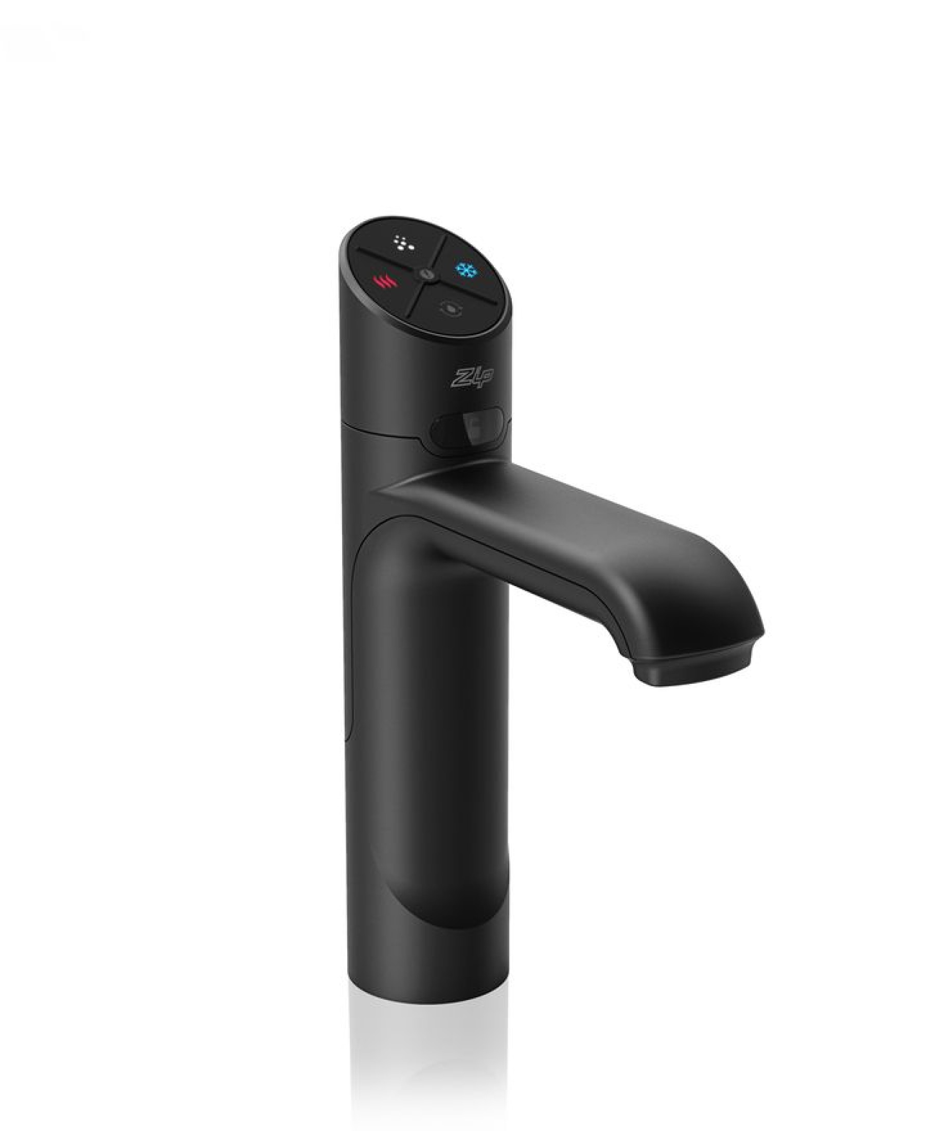 Zip H55760Z03UK HydroTap G5 Classic Plus boiling chilled sparkling 100/75 matt black
