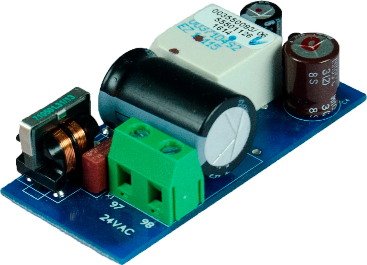Kamstrup HC-993-04 Power Supply 24VAC/VDC High Power