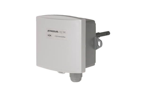 Produal HDK - Duct CO2 Transmitter 1135050