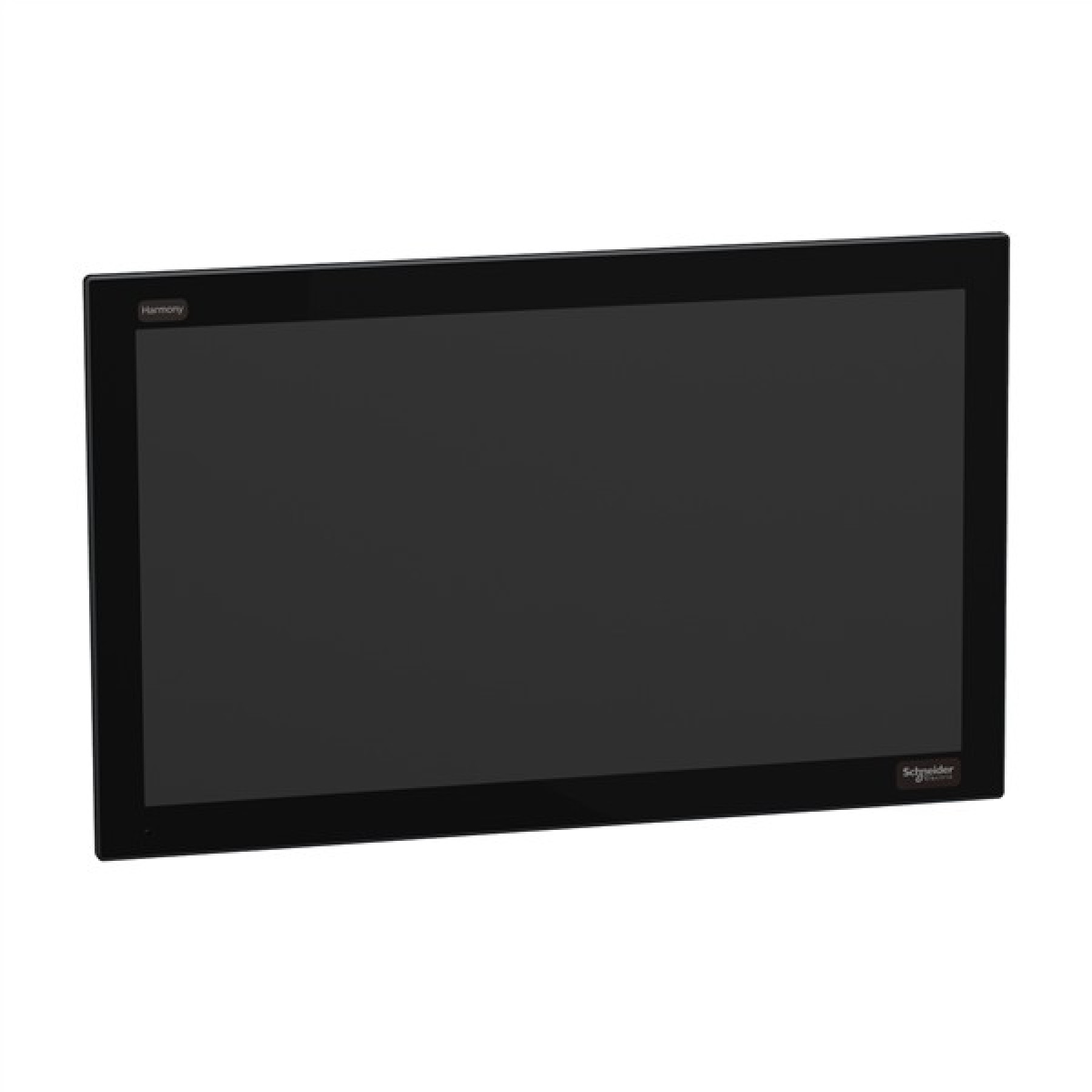 Schneider HMIFP6900WCD Full HD Multi-touch 21.5 inch wide screen of 16 millI/On colors and 1 920 - 1 080 pixel resolutI/On (FHD). HMI