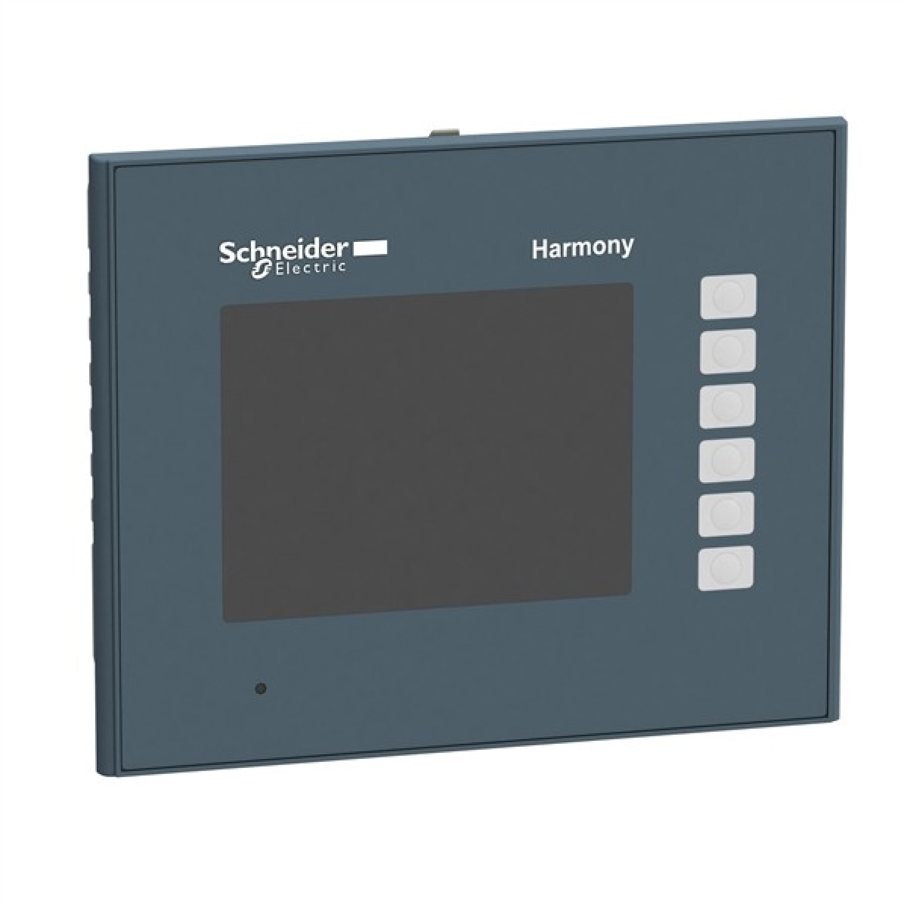 Schneider HMIGTO1310 advanced touchscreen panel 320 x 240 pixels QVGA- 3.5 TFT HMI